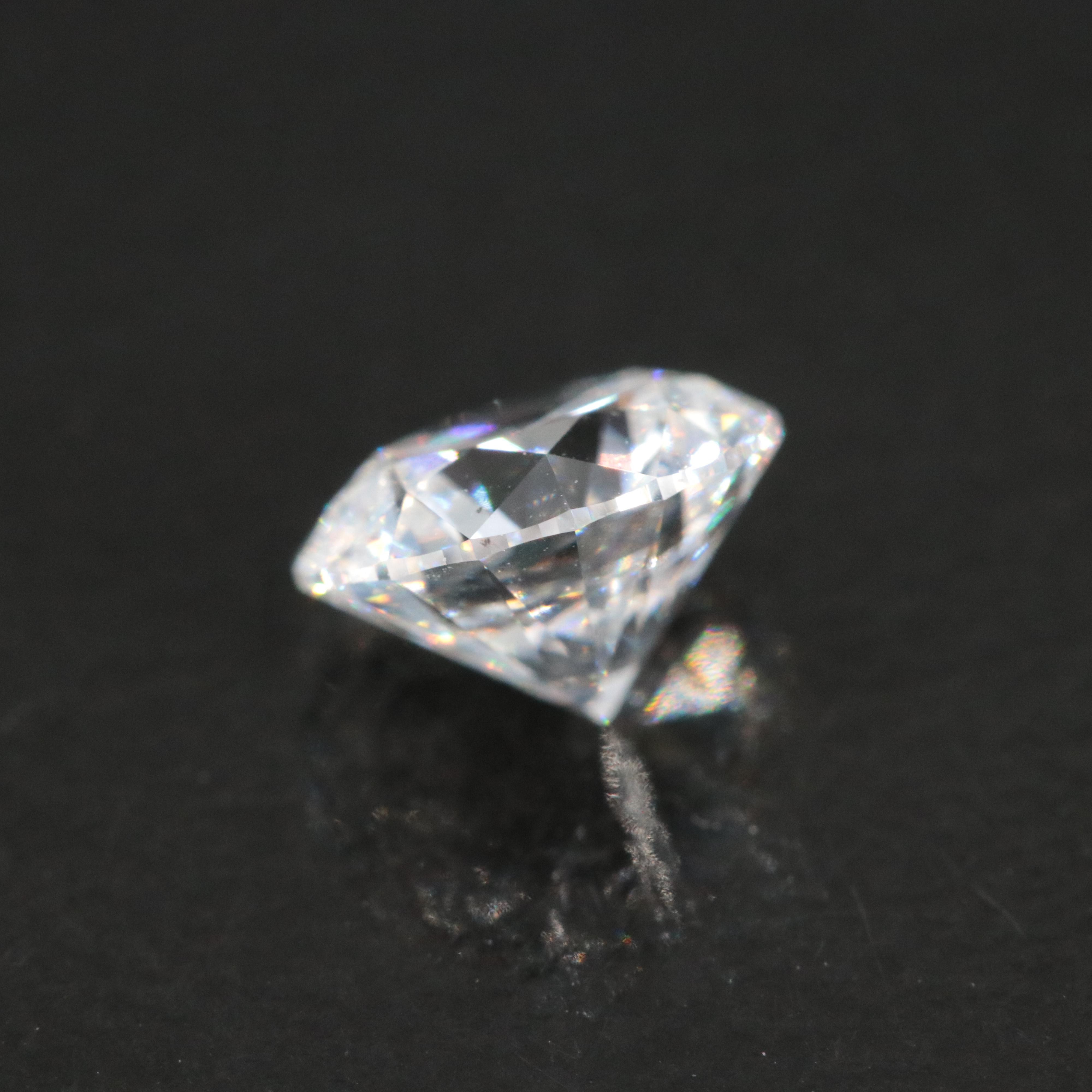 Loose 1.20 CT Lab Grown Diamond with IGI Report