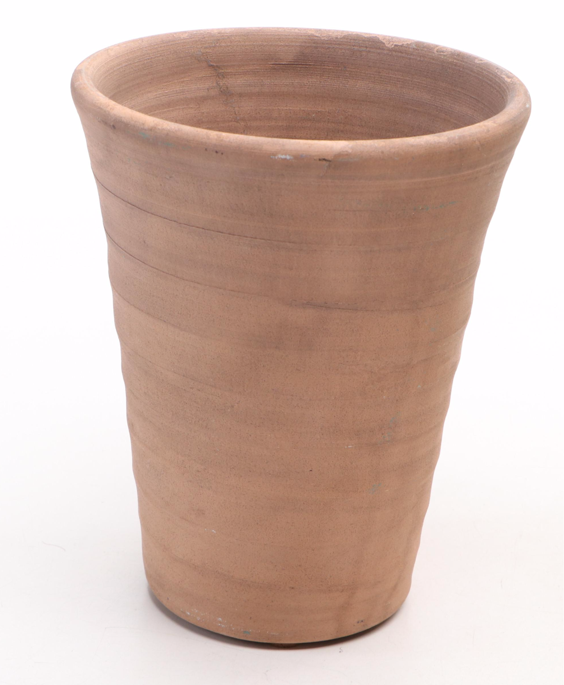 Rowe Pottery Works, Home, and Other Terracotta and Ceramic Planters and Pots