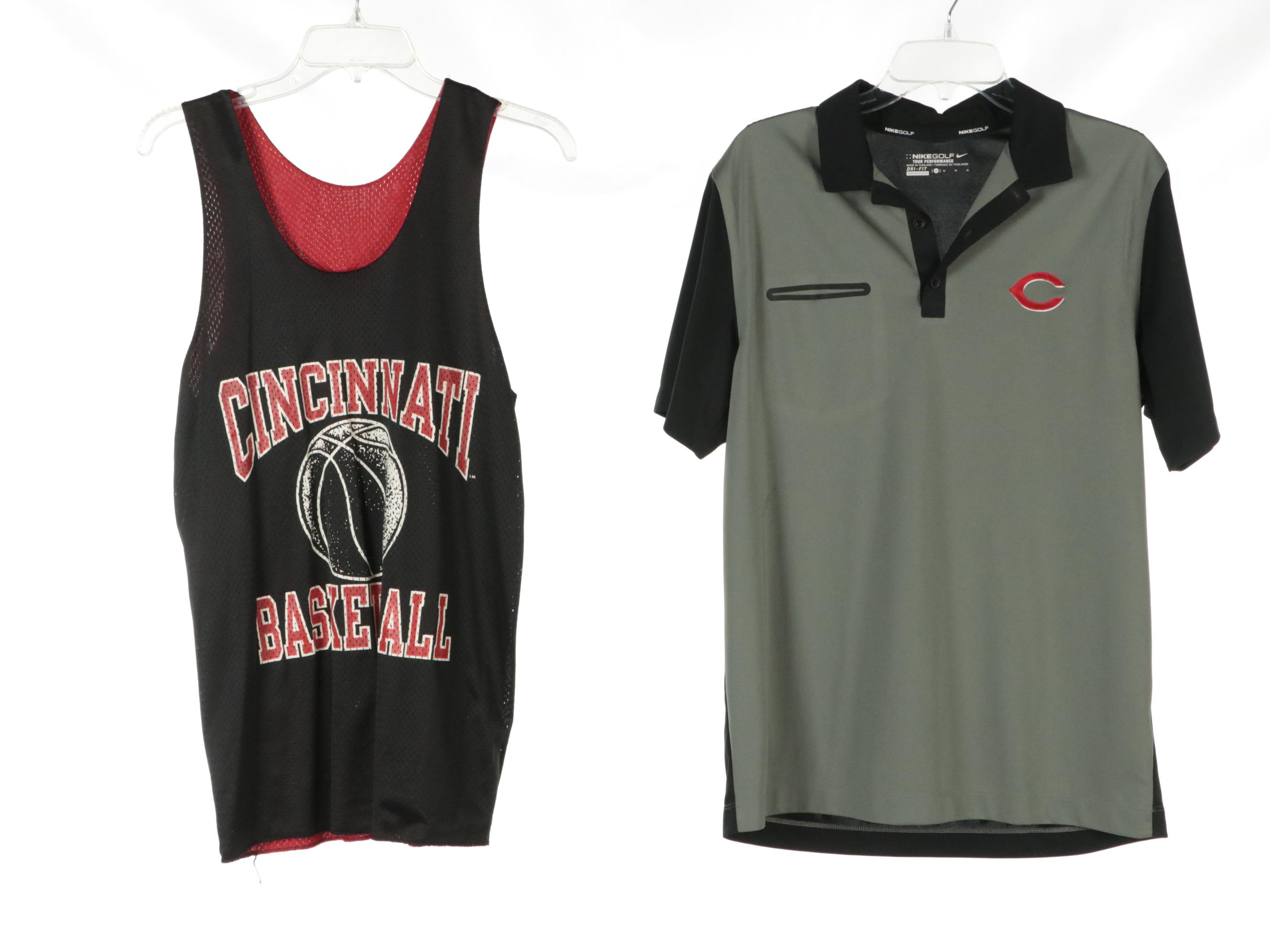 Ralph Lauren Polo Jeans Co. Hayden Jeans with Men's Shirts and Jackets