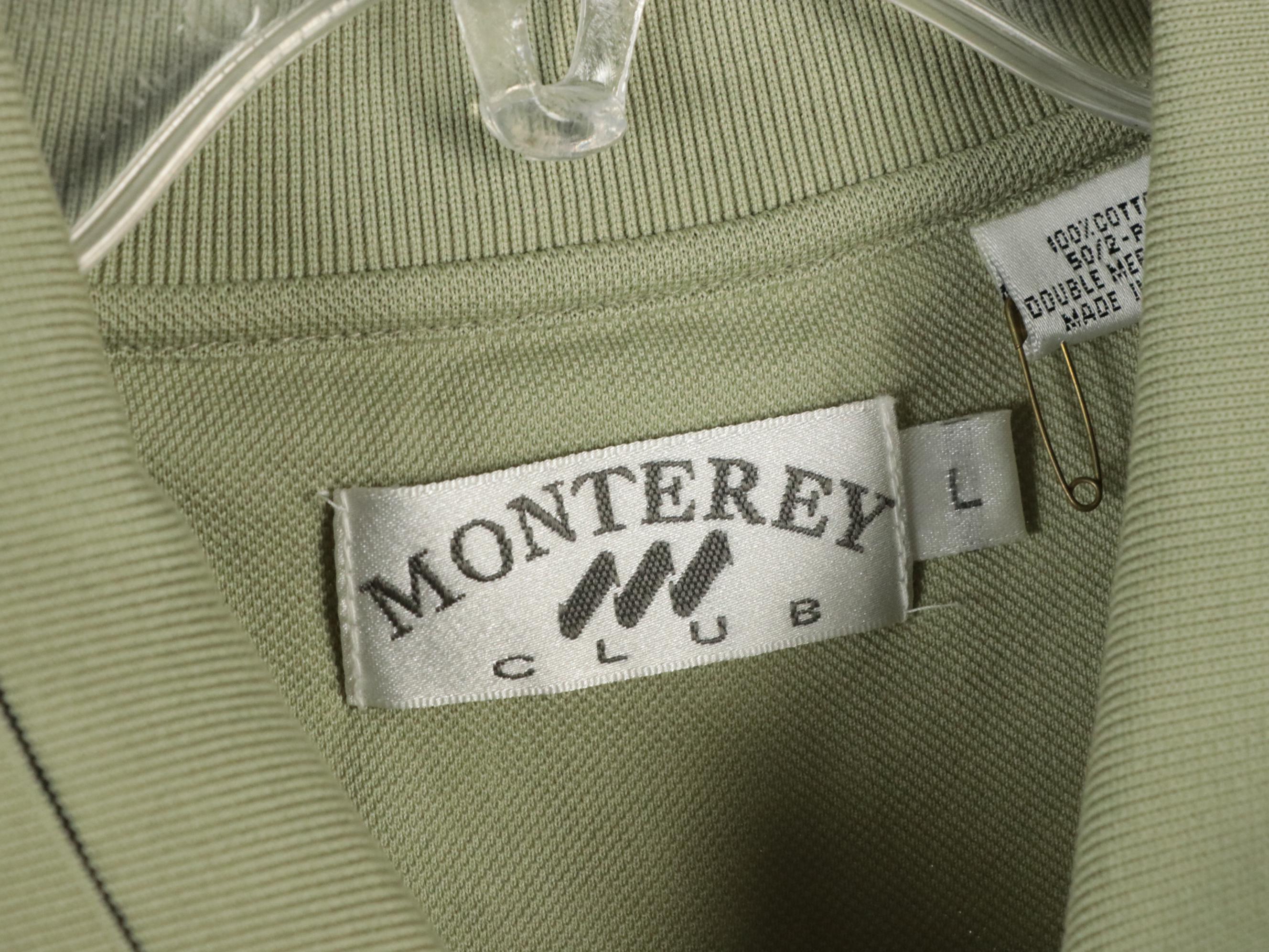 Ralph Lauren Polo Jeans Co. Hayden Jeans with Men's Shirts and Jackets