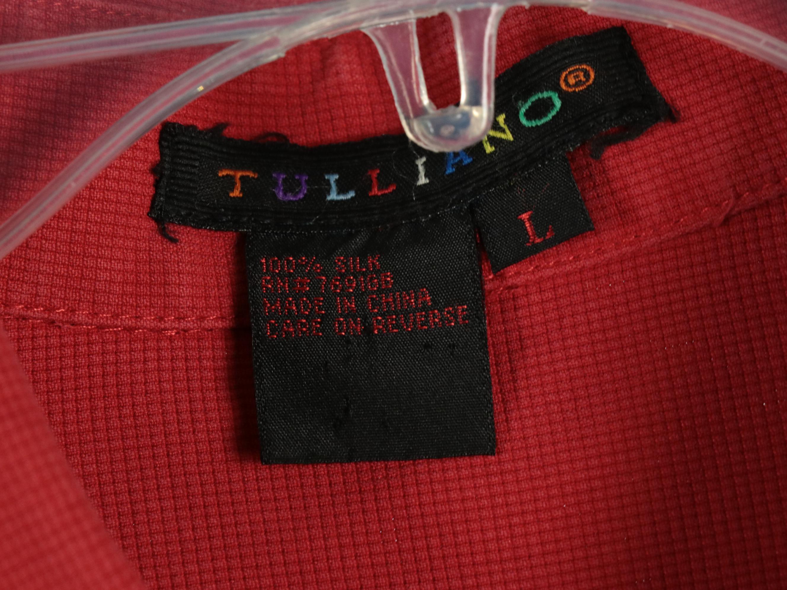 Ralph Lauren Polo Jeans Co. Hayden Jeans with Men's Shirts and Jackets