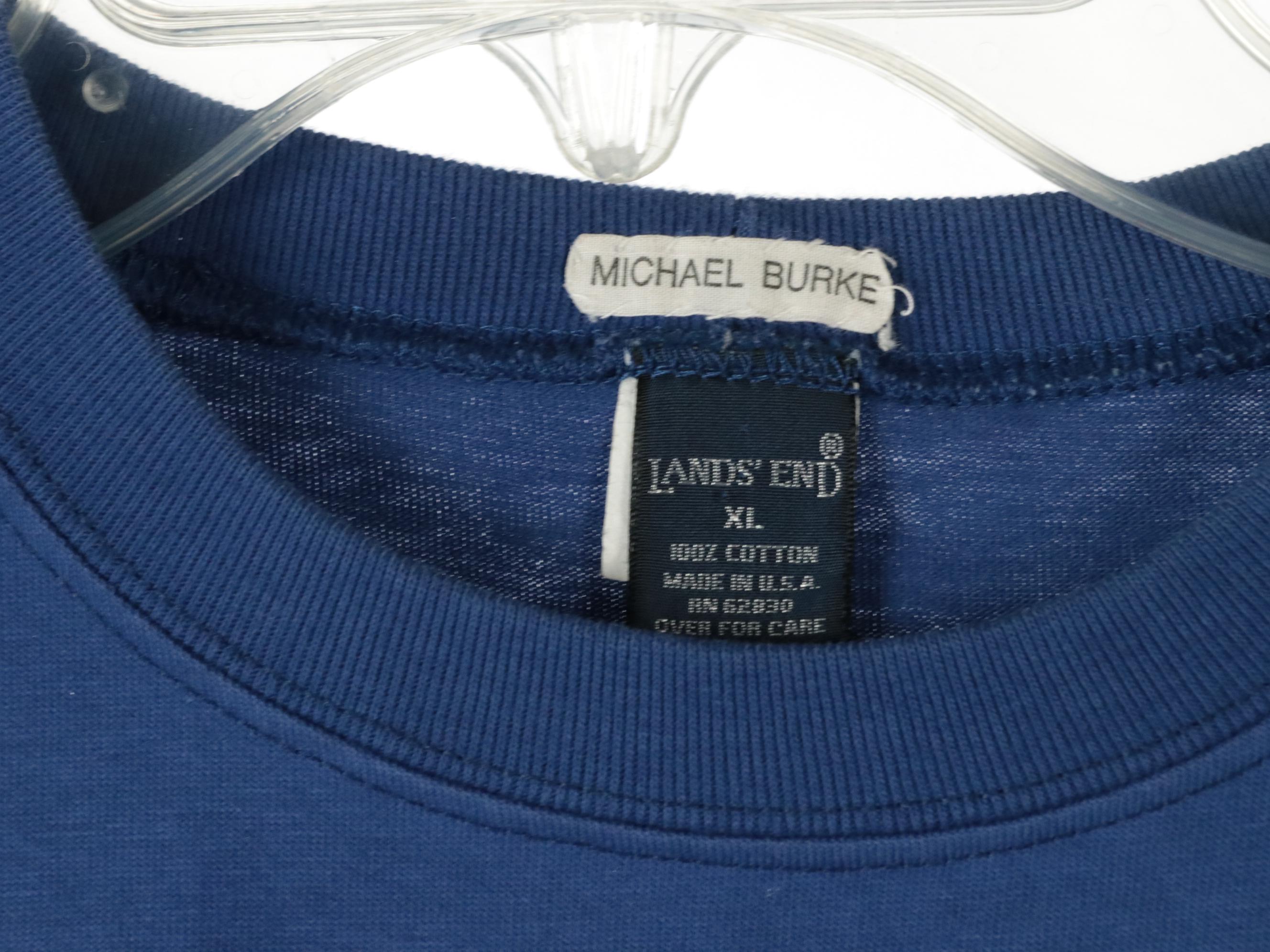 Ralph Lauren Polo Jeans Co. Hayden Jeans with Men's Shirts and Jackets