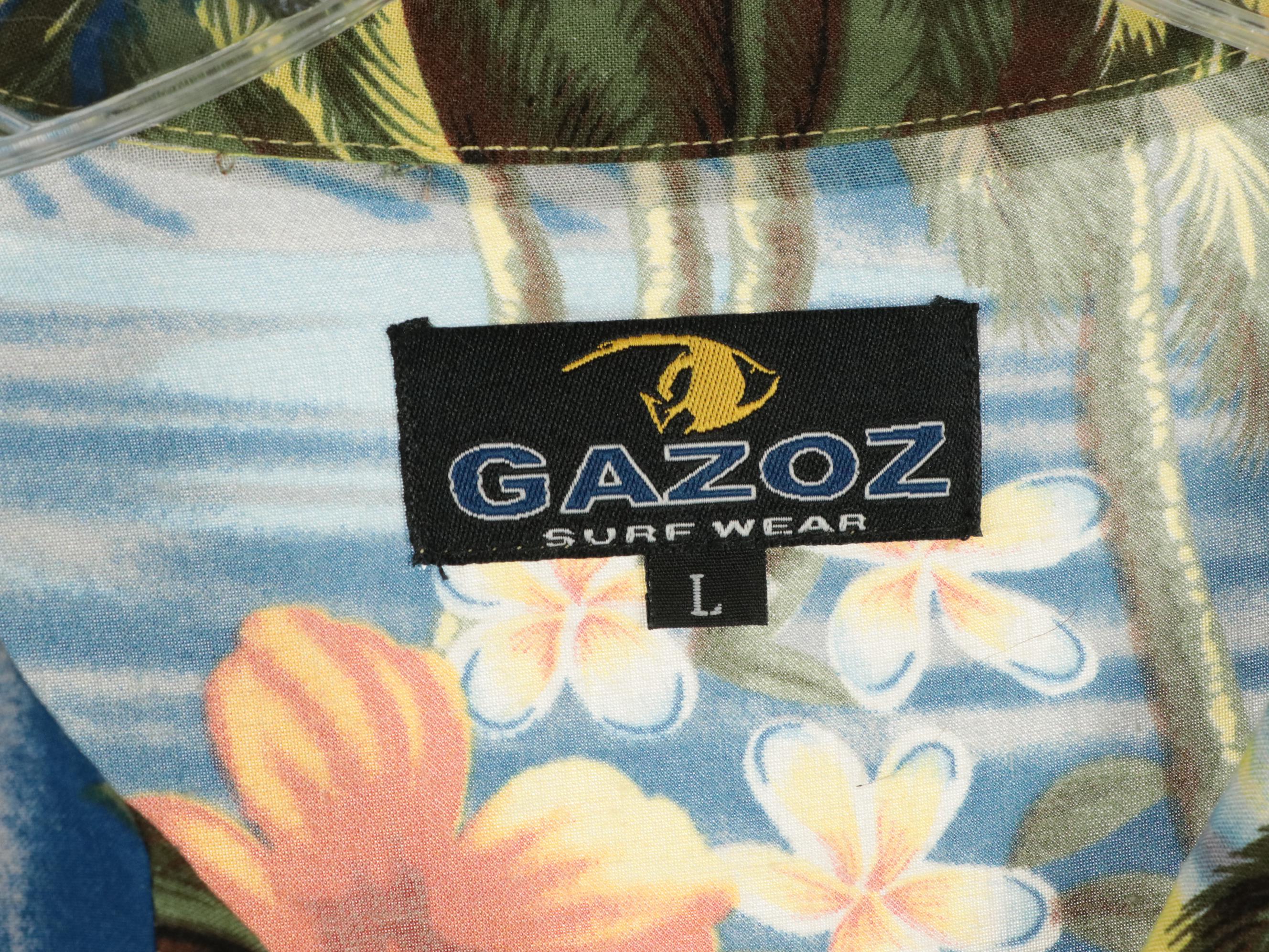 Ralph Lauren Polo Jeans Co. Hayden Jeans with Men's Shirts and Jackets