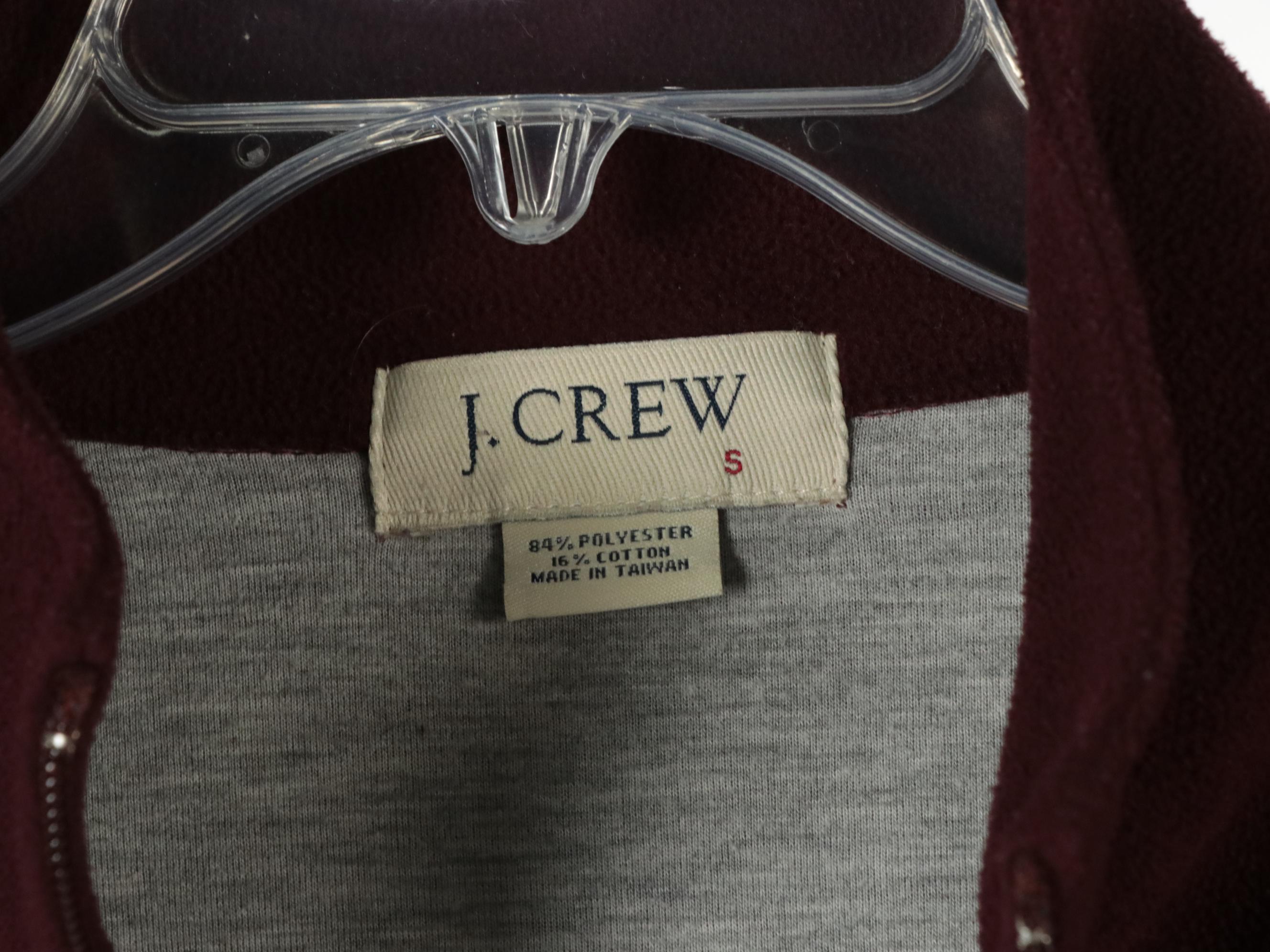 Ralph Lauren Polo Jeans Co. Hayden Jeans with Men's Shirts and Jackets