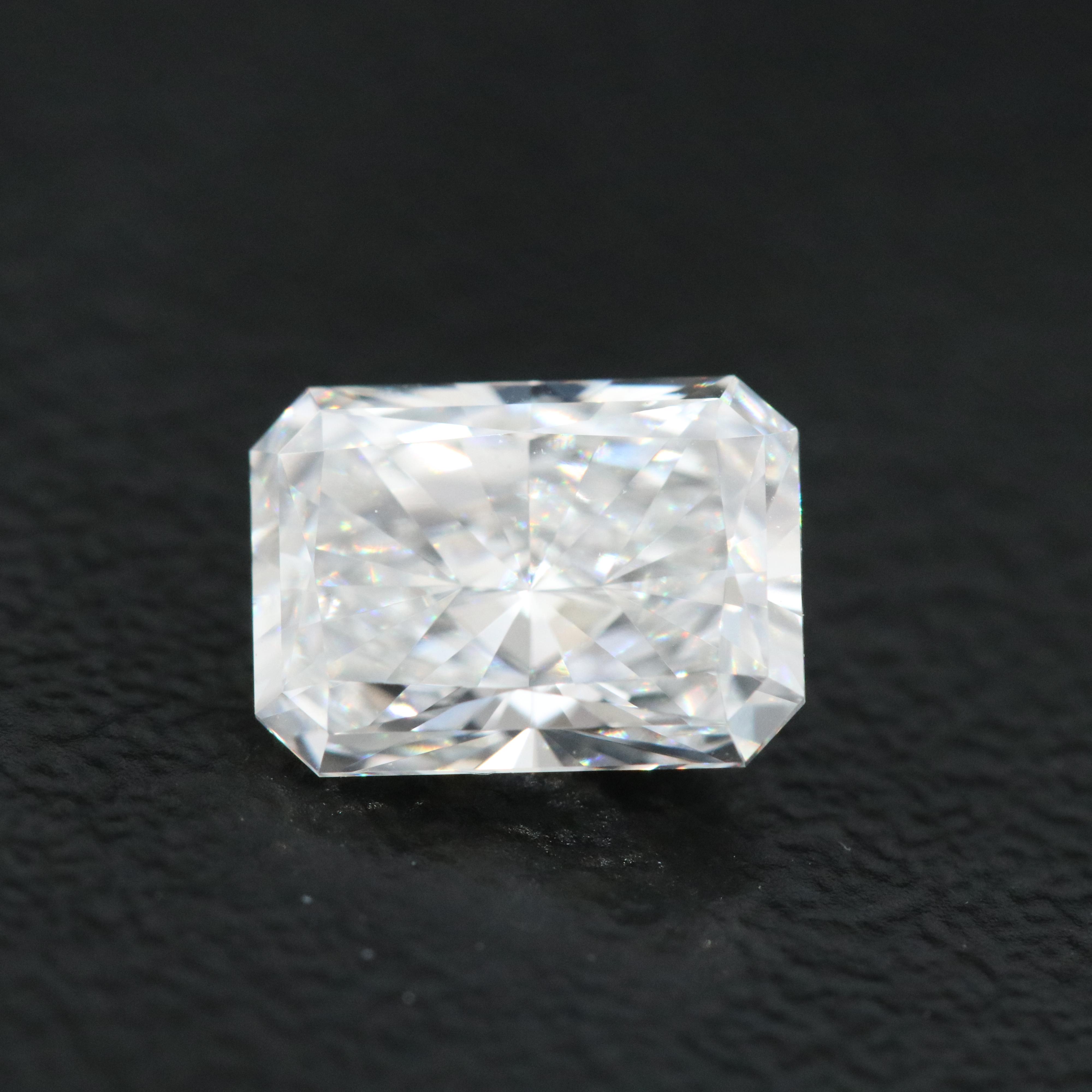 Loose 1.15 CT Lab Grown Diamond with IGI Report
