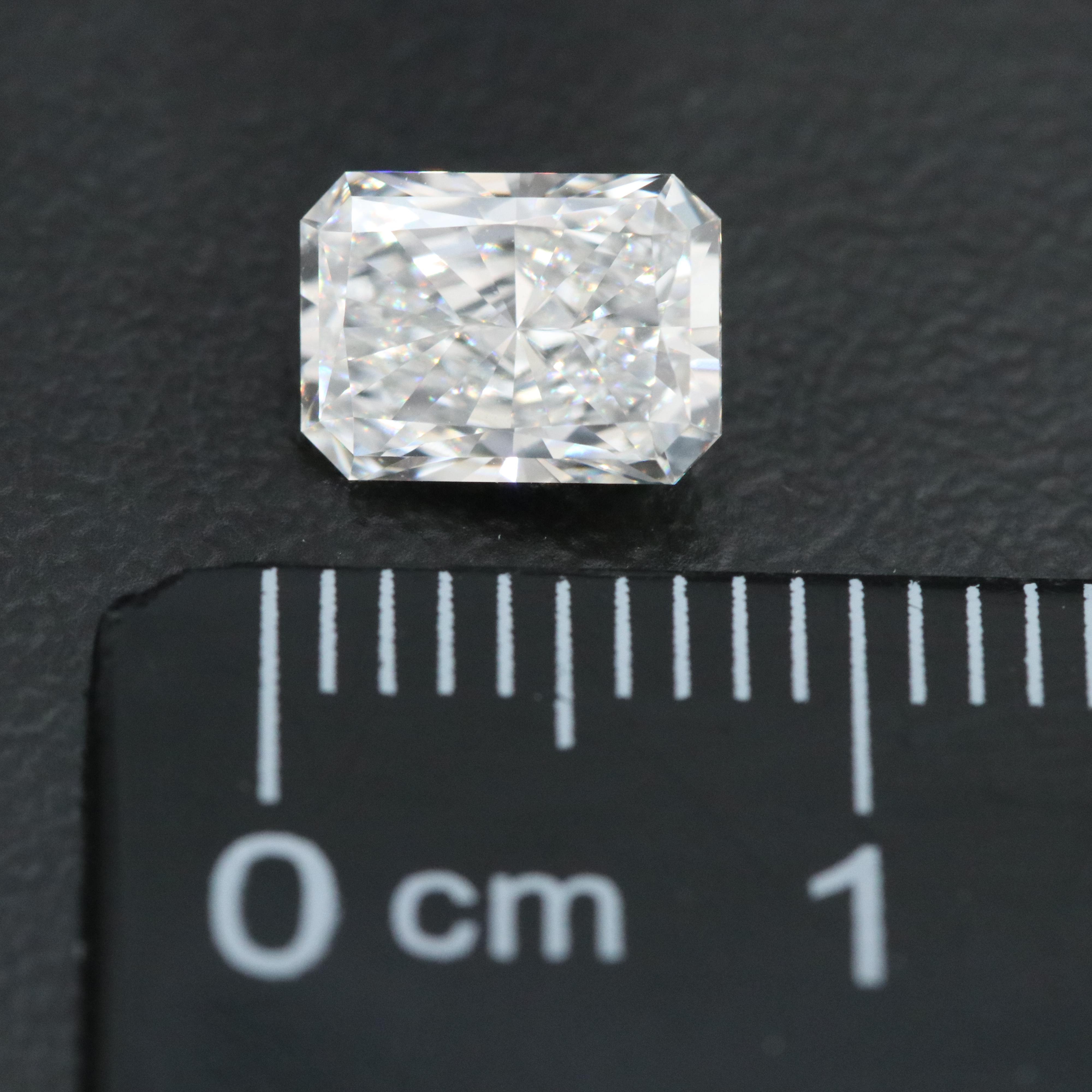 Loose 1.15 CT Lab Grown Diamond with IGI Report