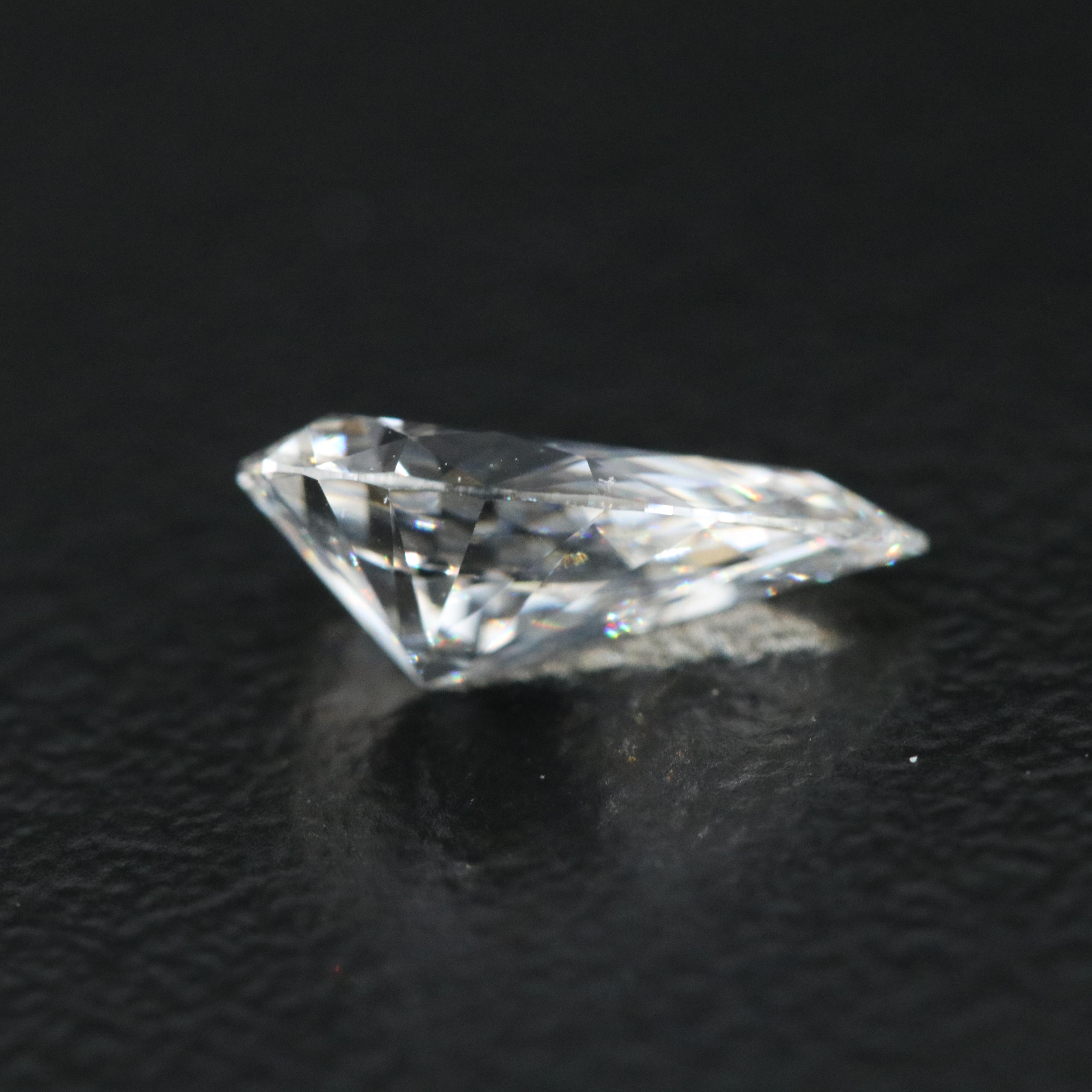 Loose 1.04 CT Lab Grown Diamond with IGI Report