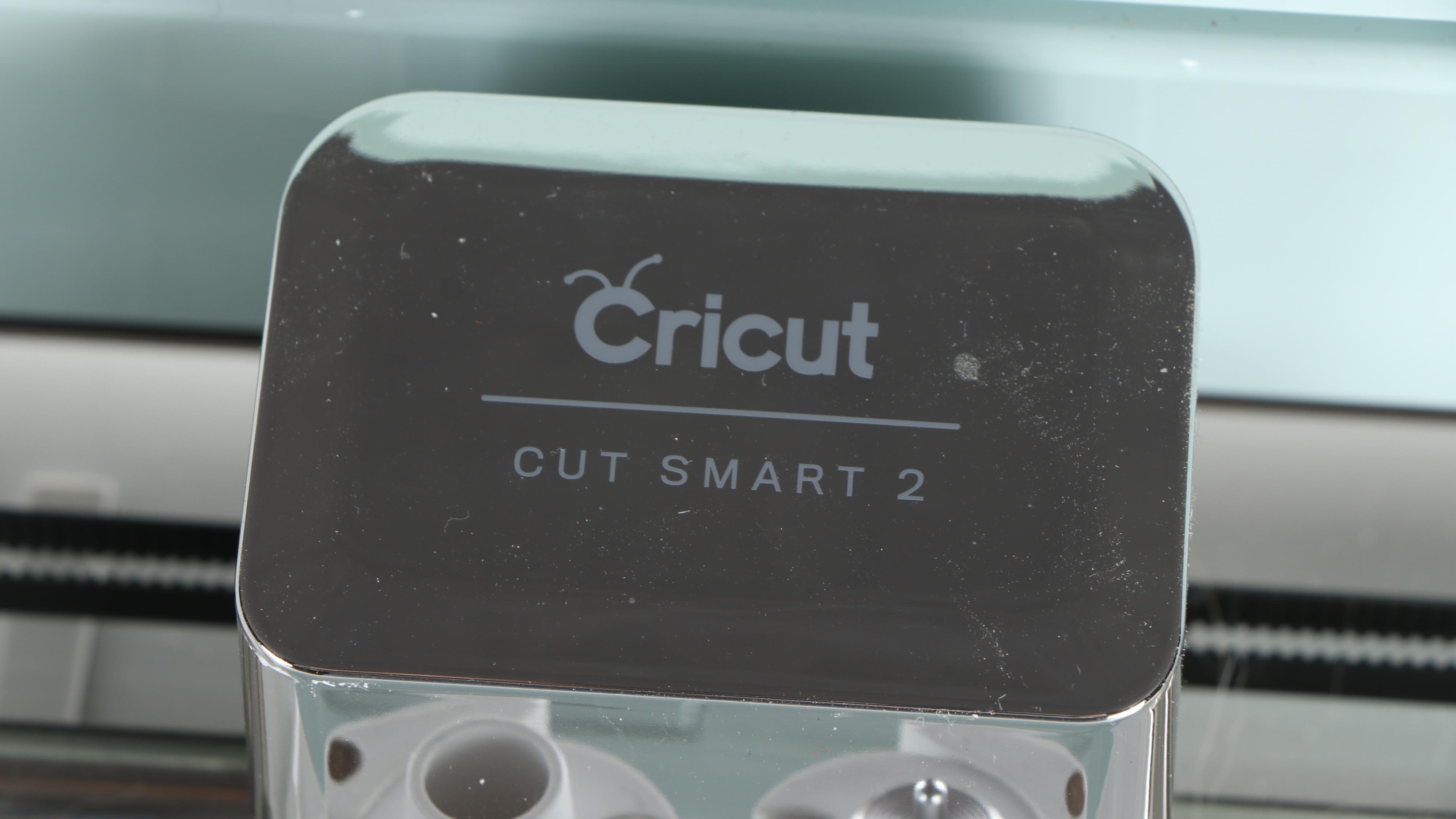 Cricut Explore Air 2 Smart Cutting Machine with Trim Board and More Accessories
