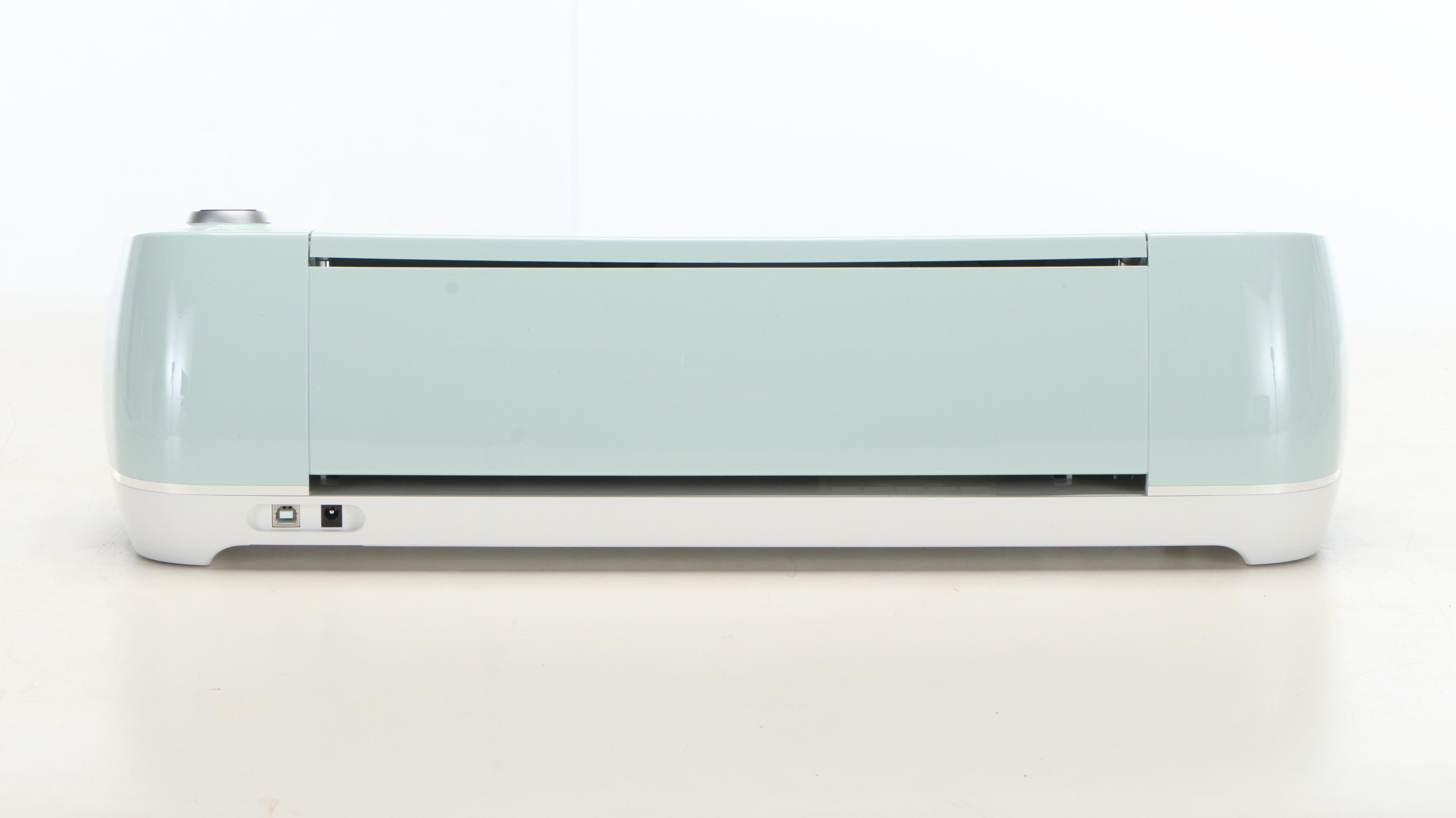 Cricut Explore Air 2 Smart Cutting Machine with Trim Board and More Accessories