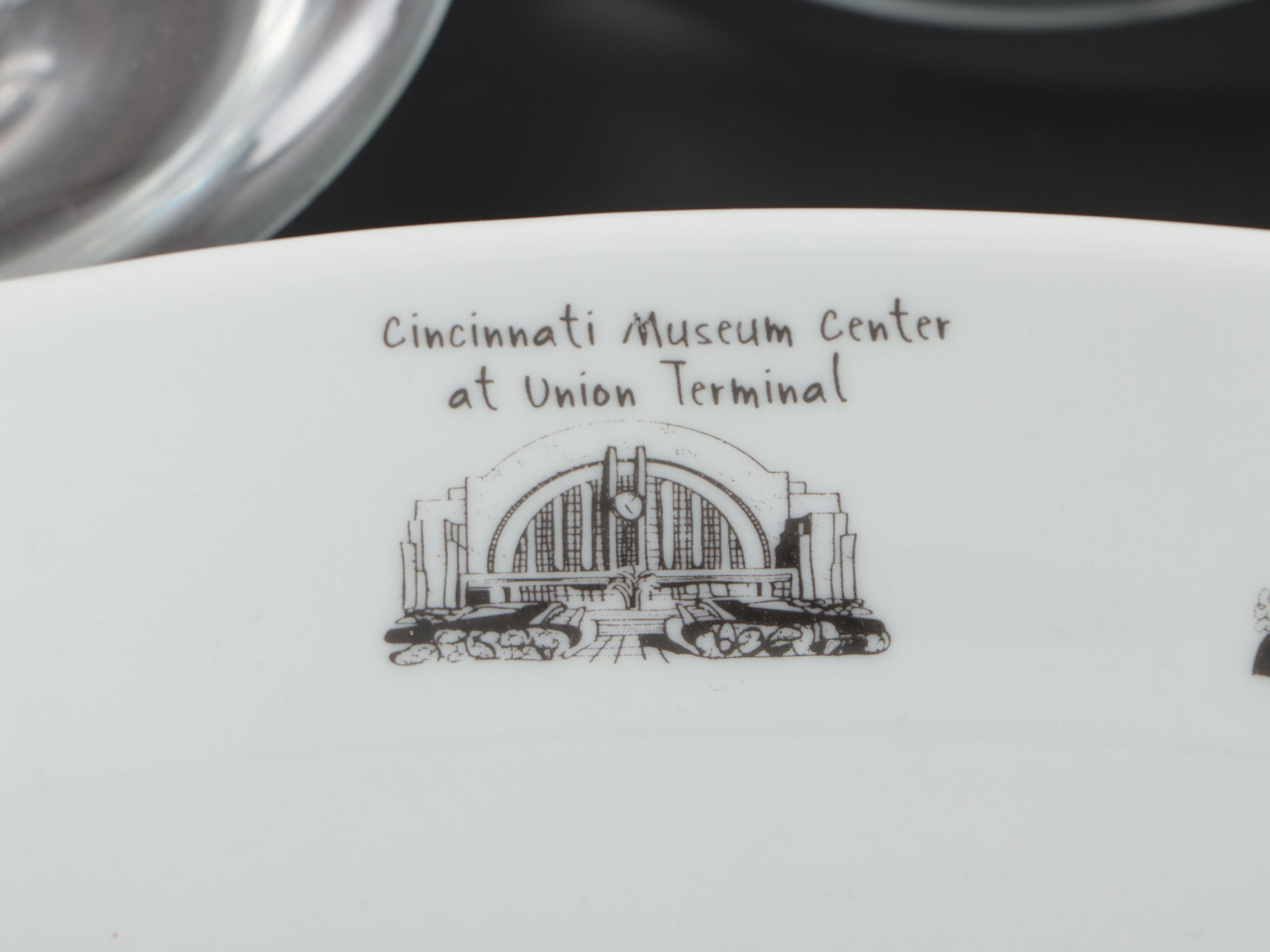 "Barefoot Contessa" Books with Chip and Dip, Cruets and More