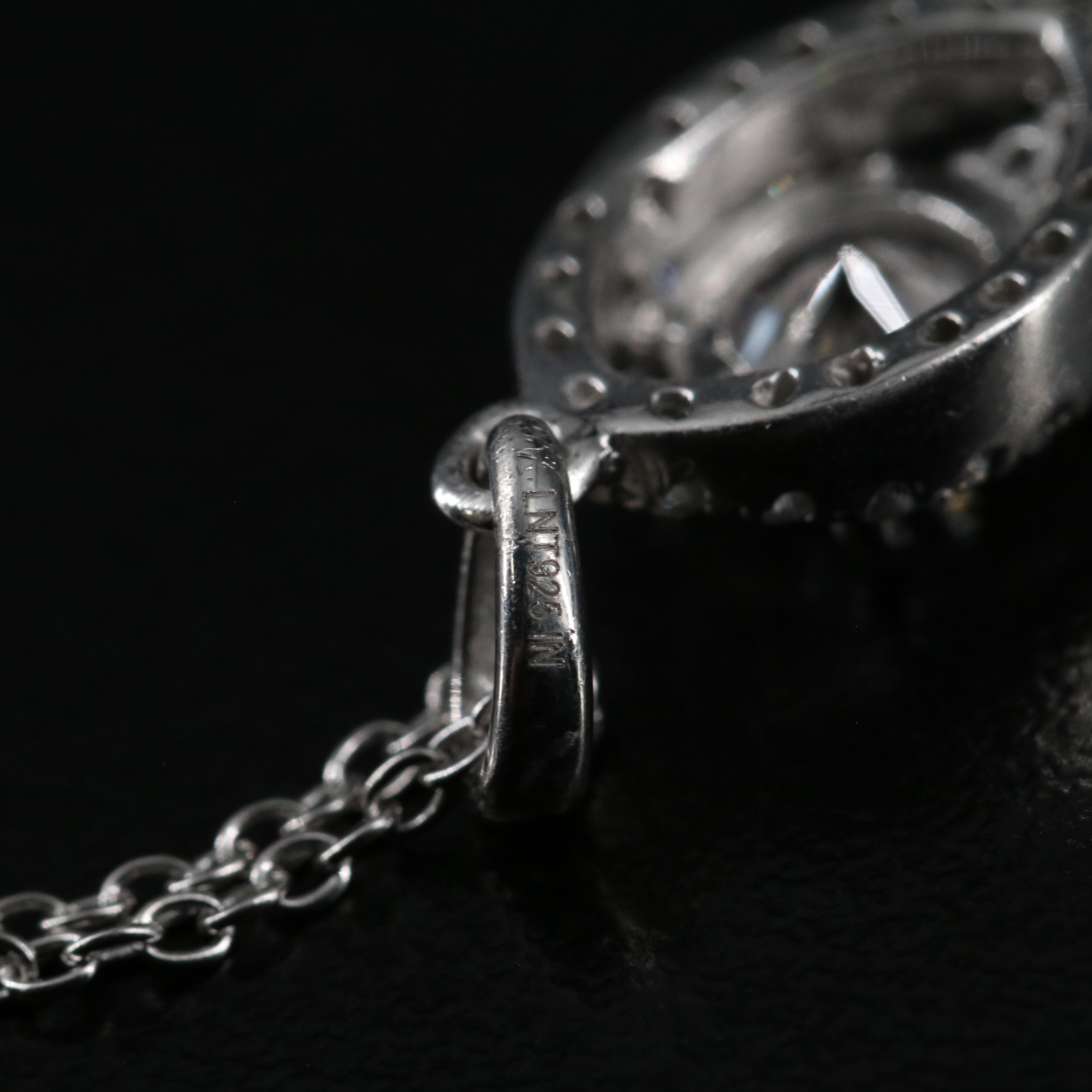 14 Assorted Sterling Silver Rings, Necklaces, Earrings, and Pendants