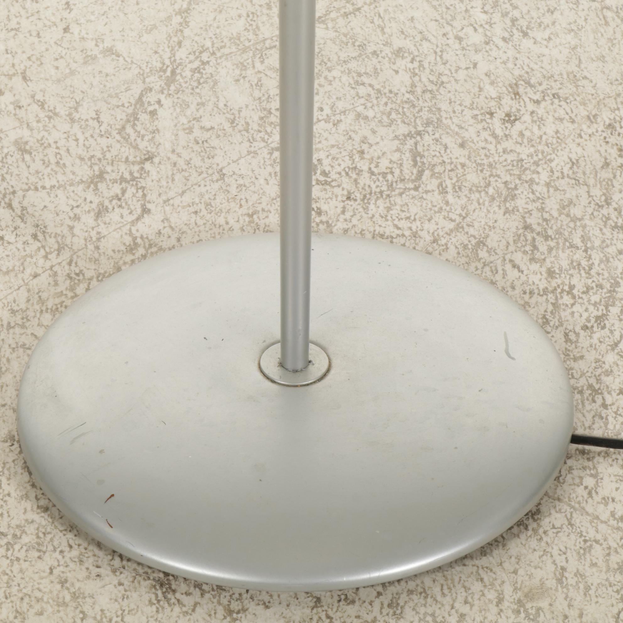 Murano Due "Marilyn TR" Contemporary Art Glass Floor Lamp