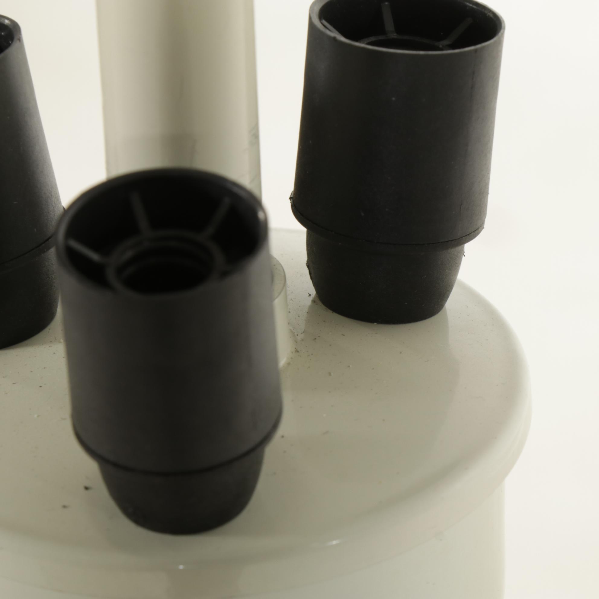 Murano Due "Marilyn TR" Contemporary Art Glass Floor Lamp