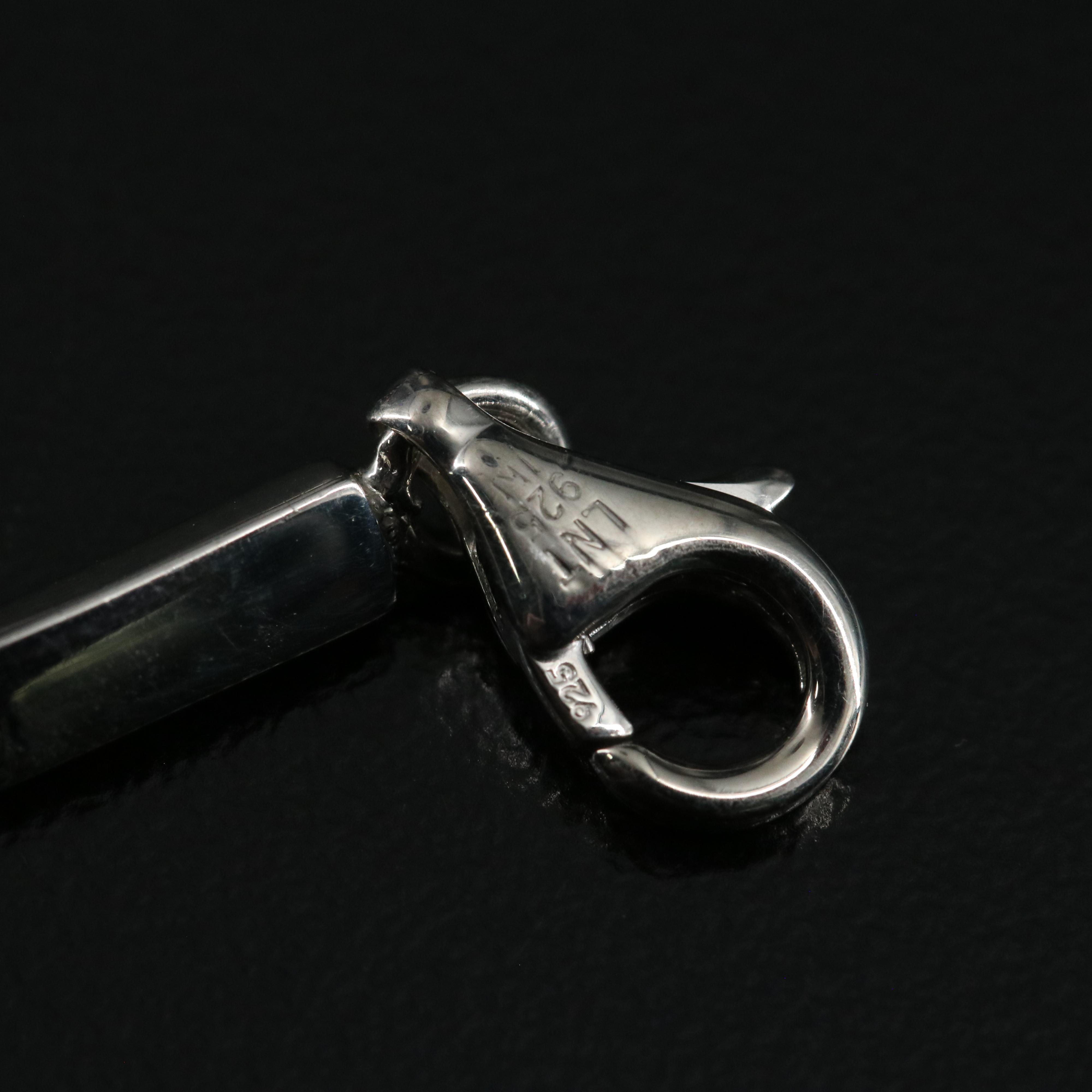 17 Assorted Sterling Silver Bracelets, Earrings, Necklaces, Pendants, and Rings