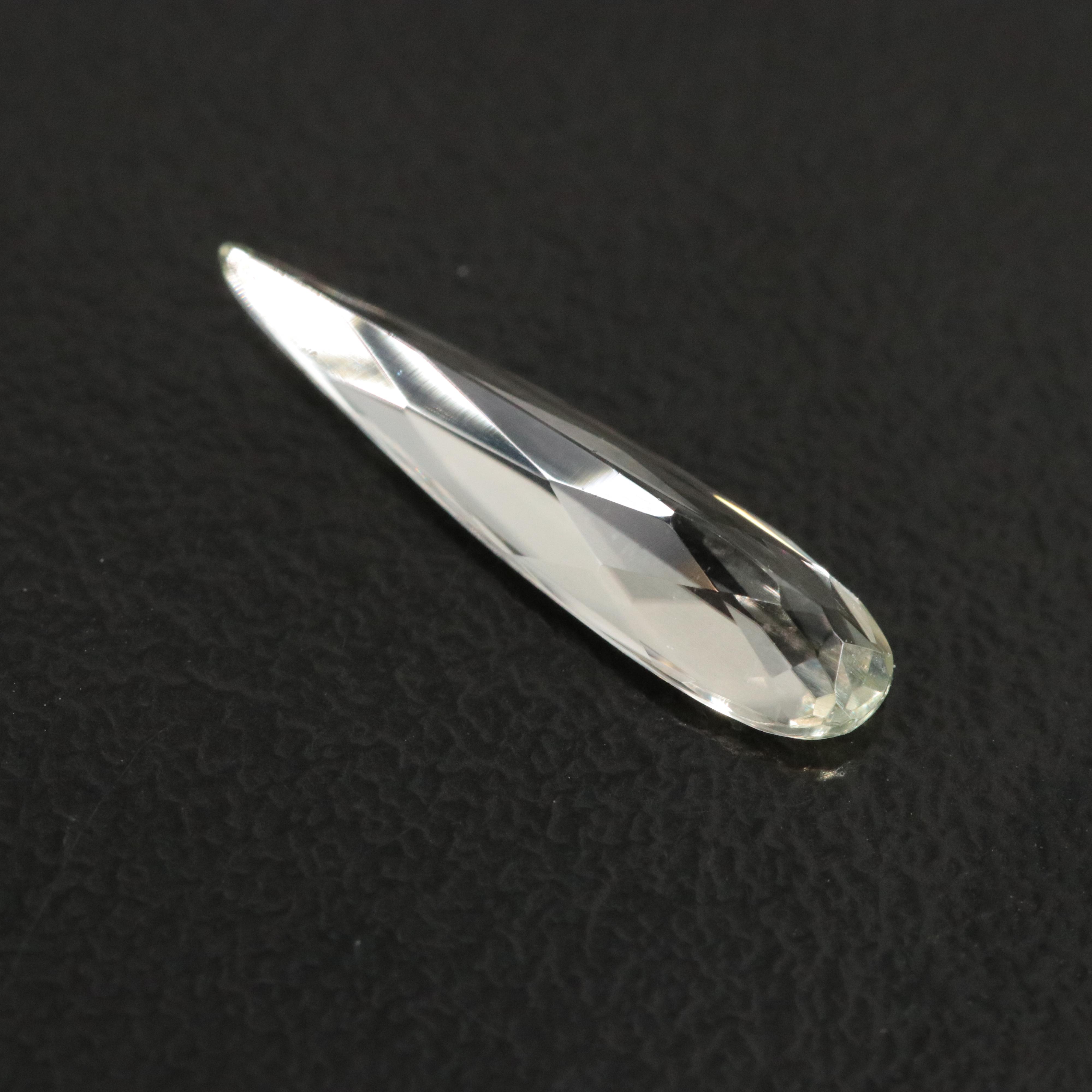 Loose 1.46 CT Chrysoberyl