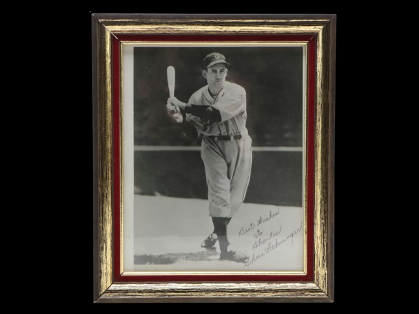 Eclectic Finds: Sports Memorabilia, Toys, Ephemera & Collectibles