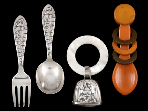 Alluring Finds: Art, Furniture & Décor