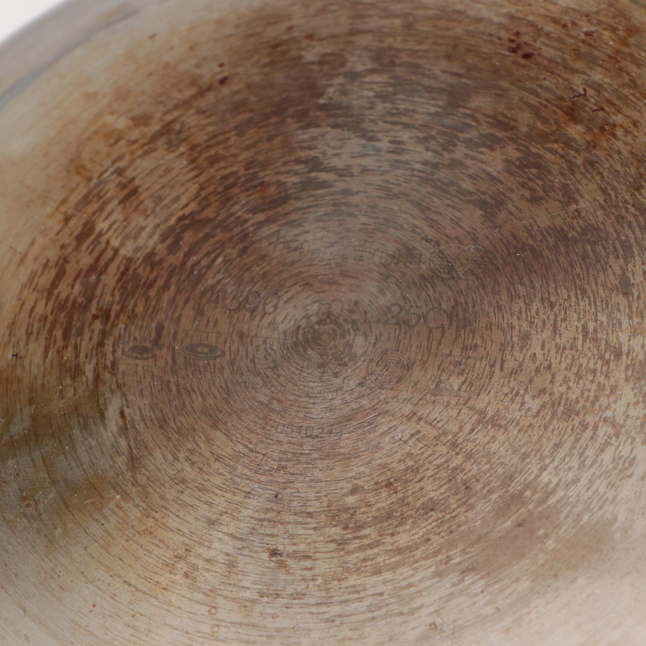 Calphalon Stainless Steel Frying Pan with Belgique Metal Stock Pot and More