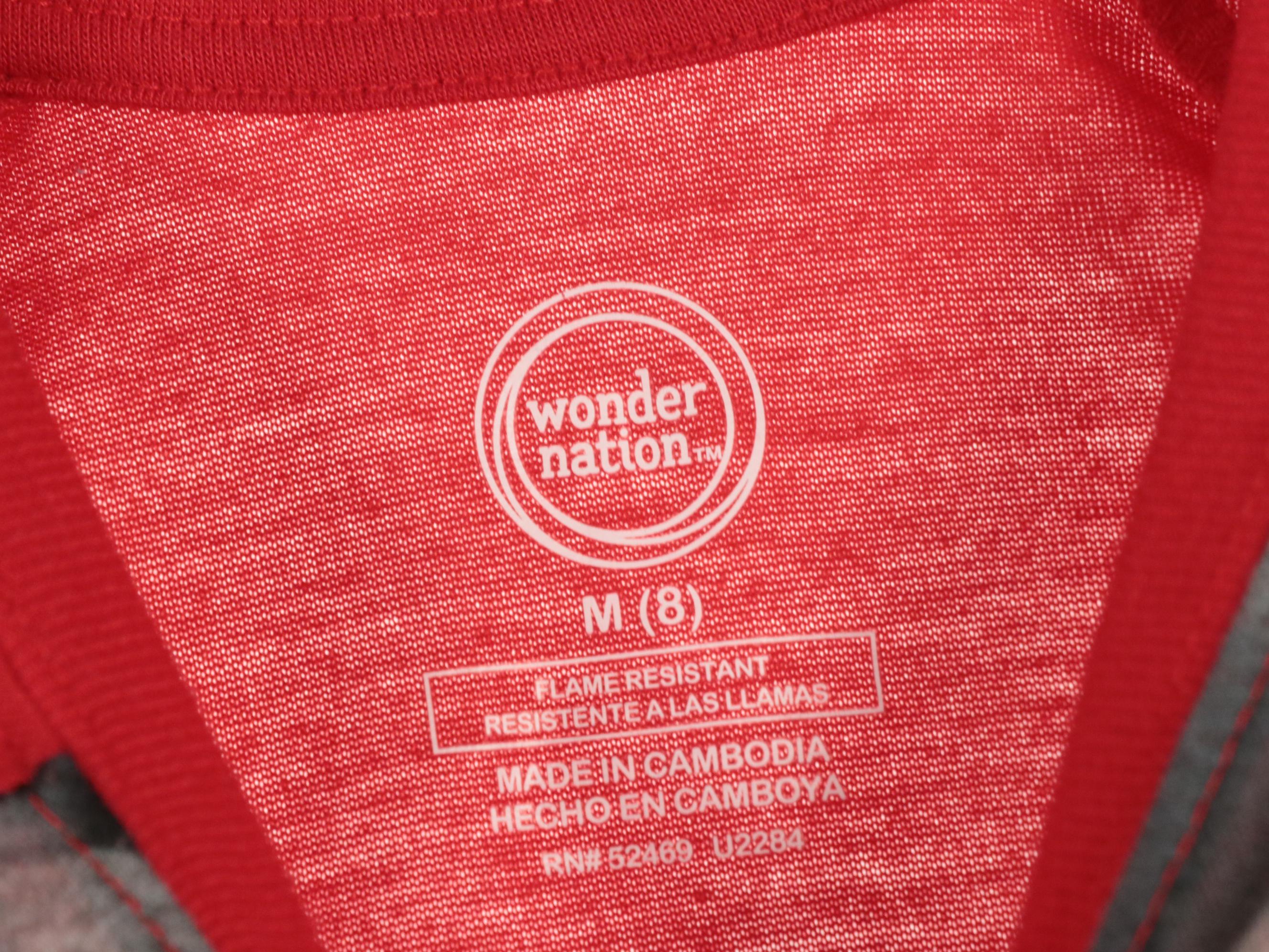 Boys' Philipp Plein Shorts, Urban Pipeline Quart-Zip,H&M T-Rex Crewneck & More