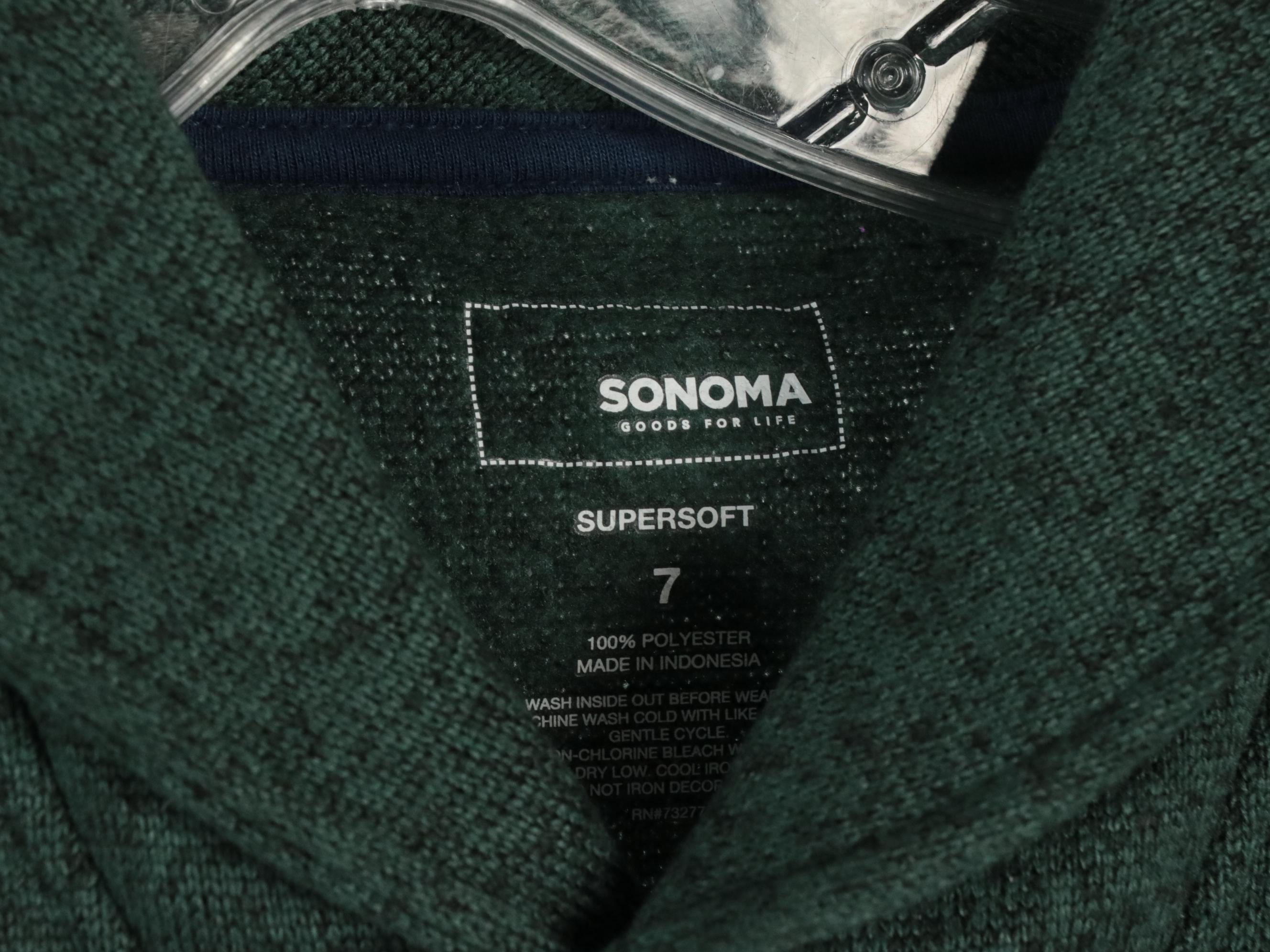 Boys' Philipp Plein Shorts, Urban Pipeline Quart-Zip,H&M T-Rex Crewneck & More