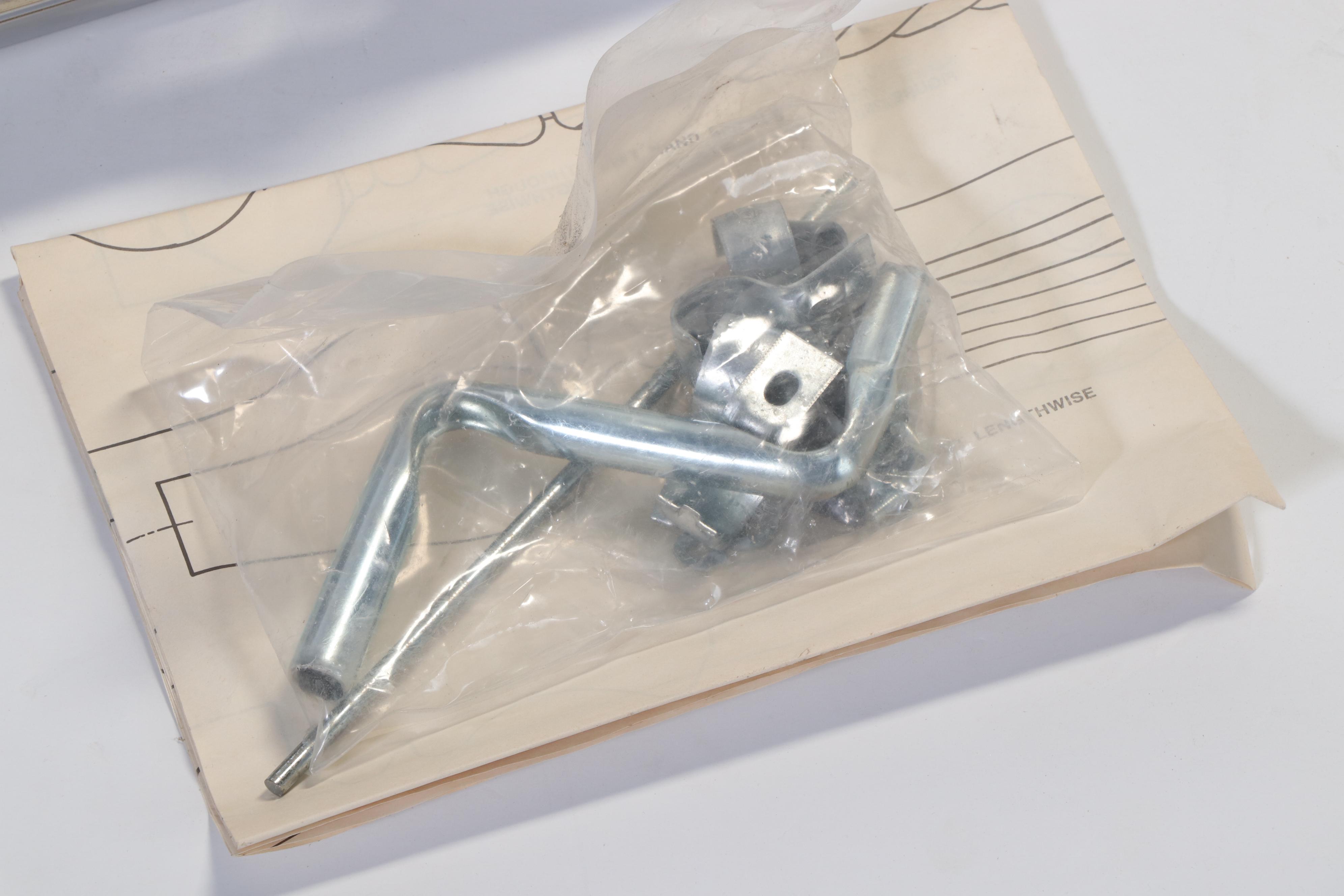 Sears Craftsman Metal Router Crafter, Late 20th Century