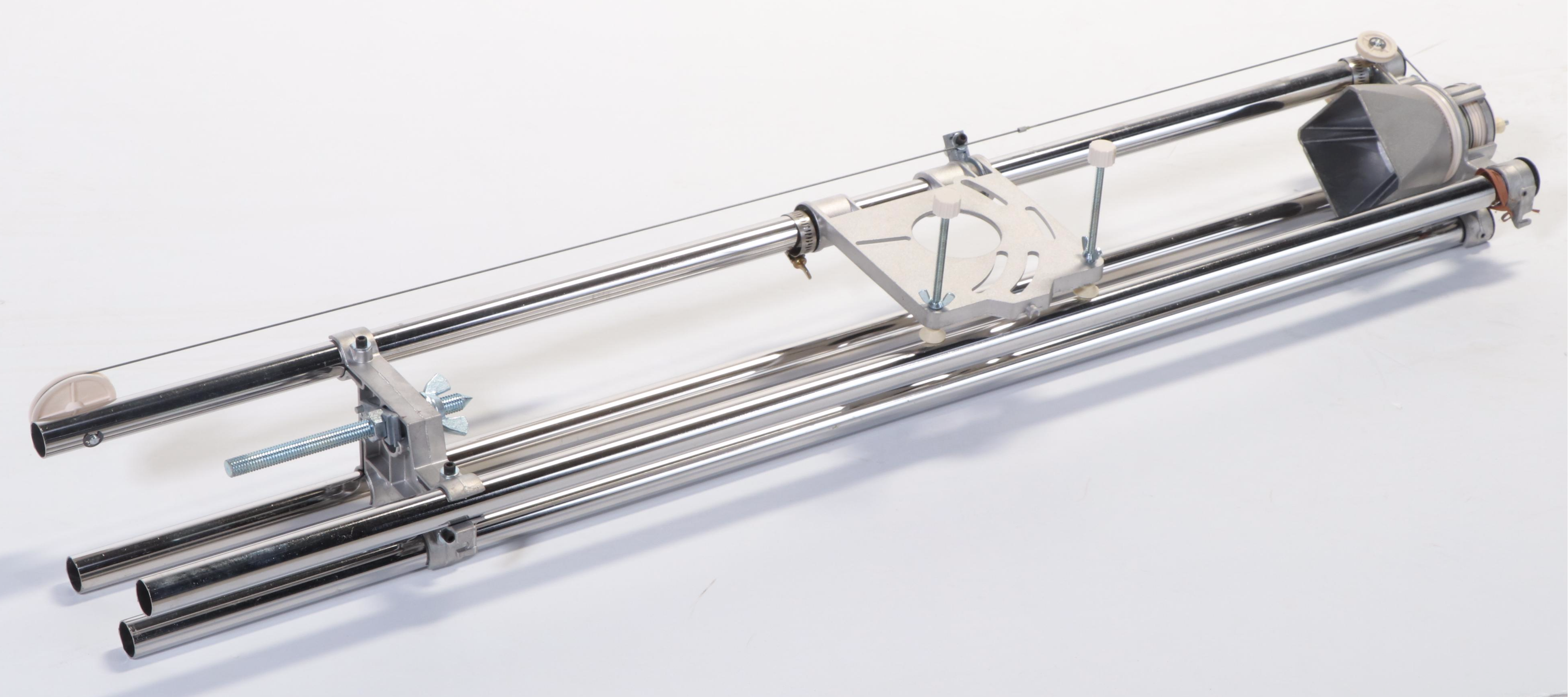 Sears Craftsman Metal Router Crafter, Late 20th Century