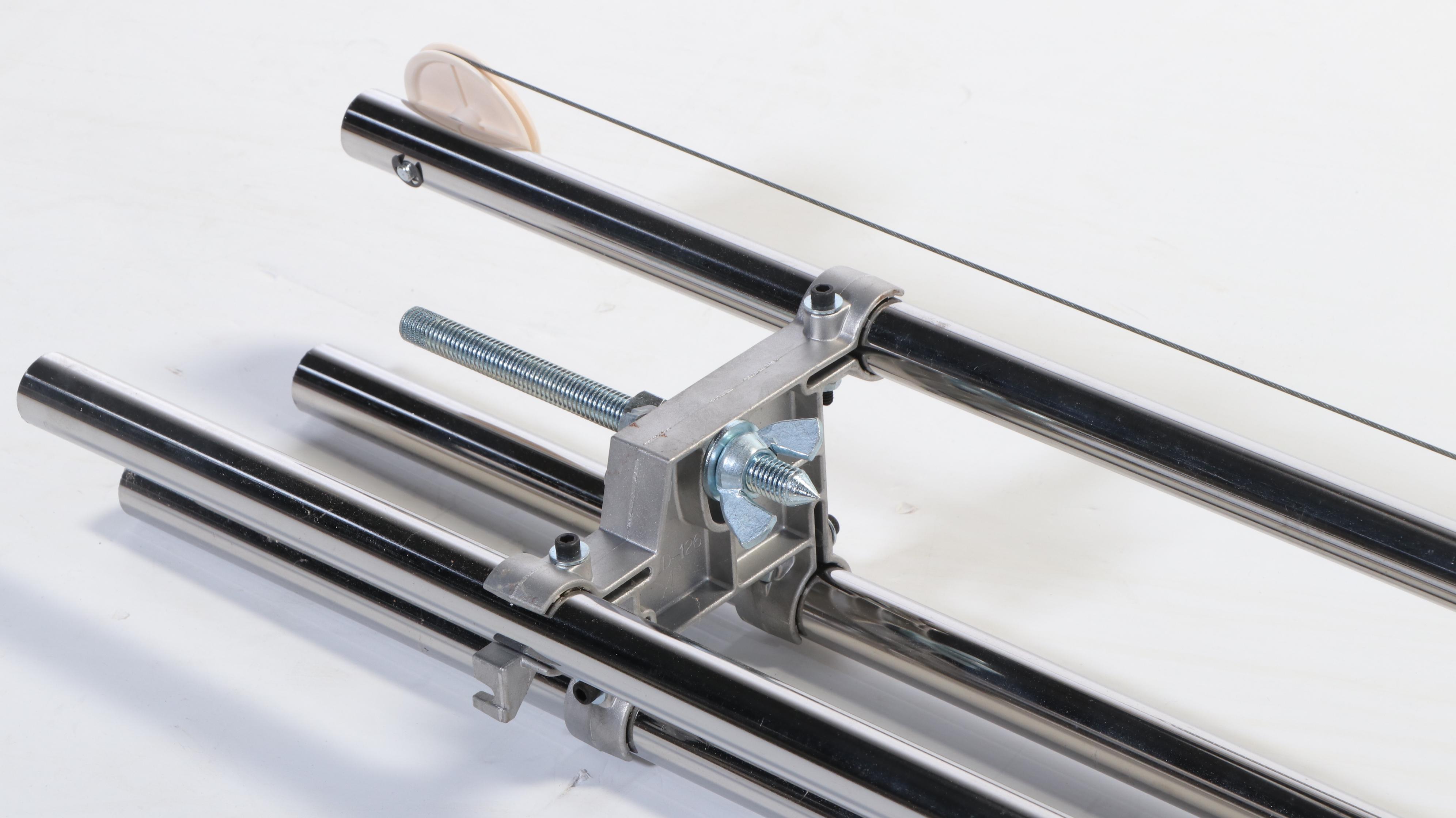 Sears Craftsman Metal Router Crafter, Late 20th Century