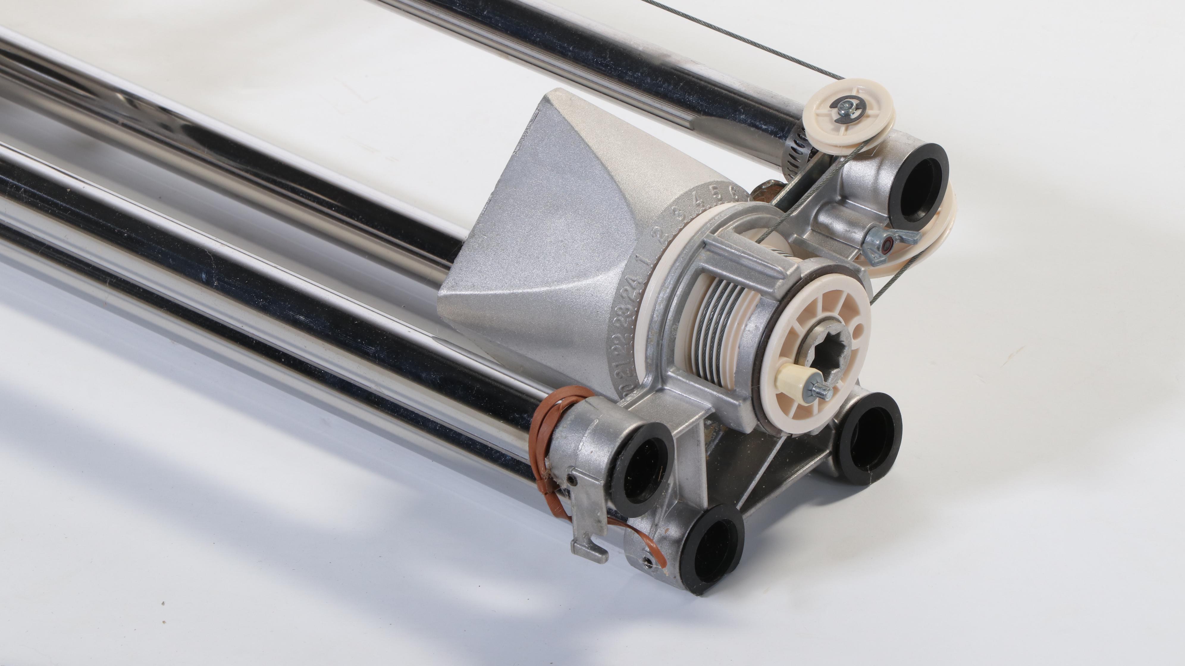 Sears Craftsman Metal Router Crafter, Late 20th Century