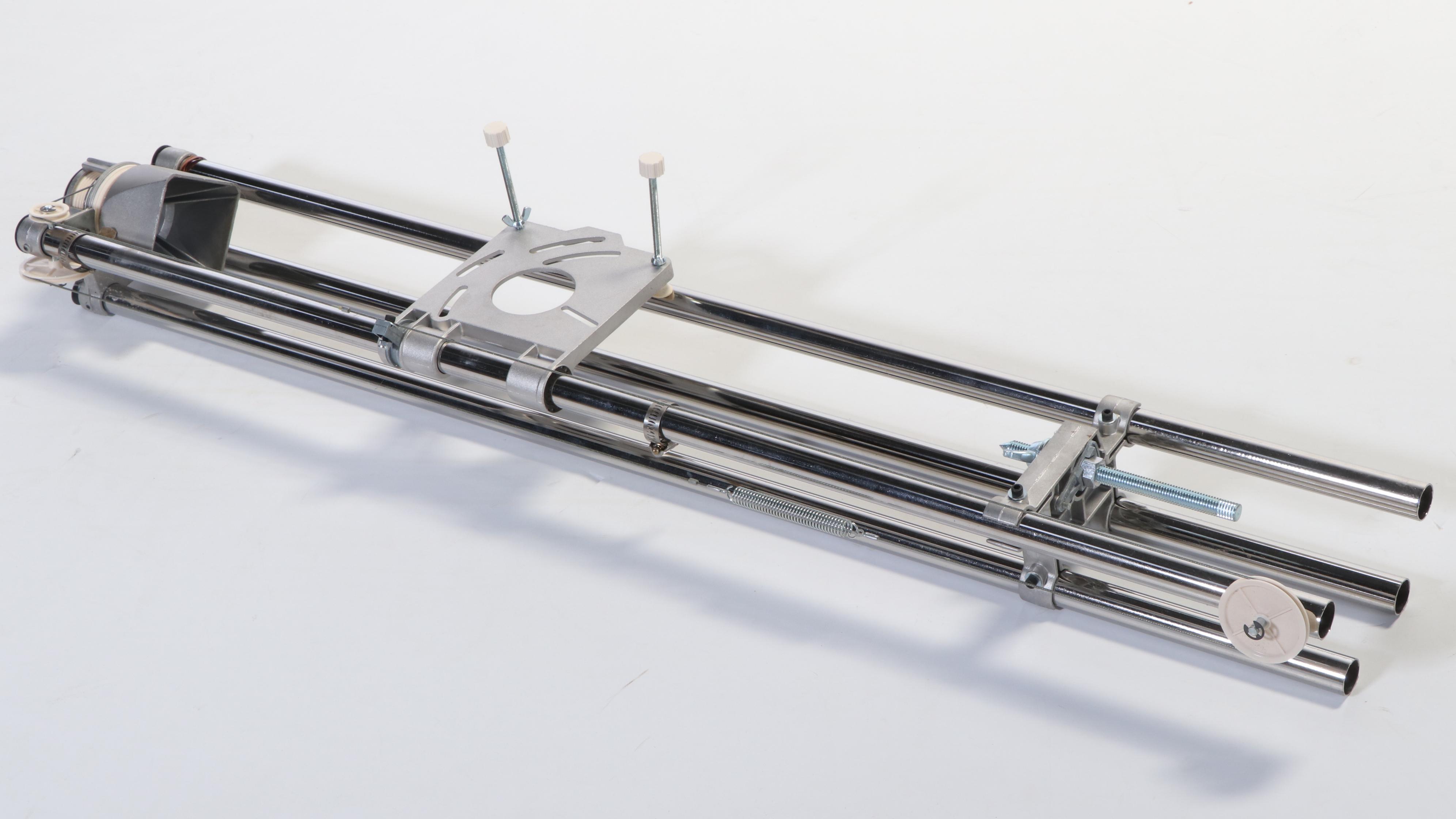 Sears Craftsman Metal Router Crafter, Late 20th Century