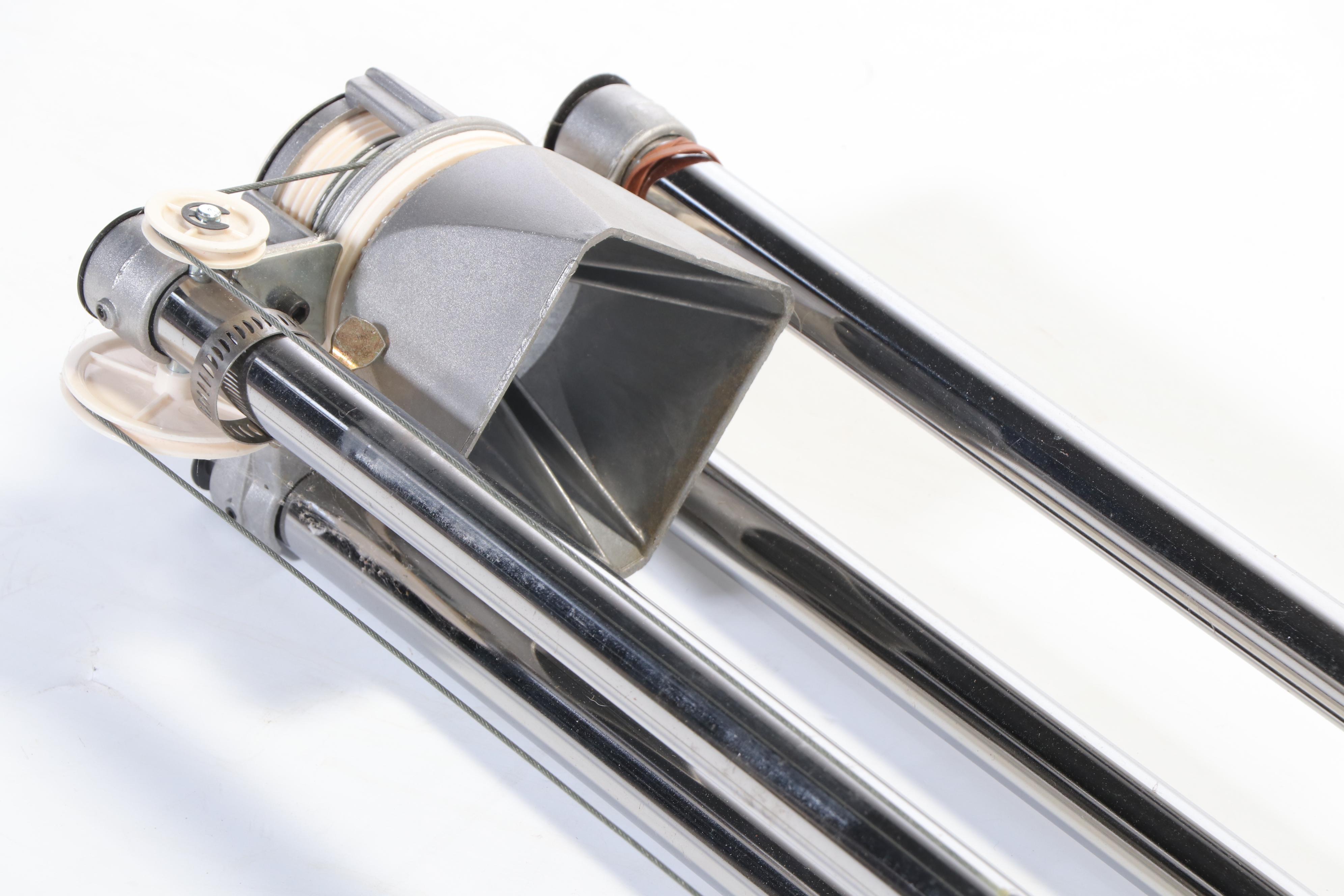 Sears Craftsman Metal Router Crafter, Late 20th Century