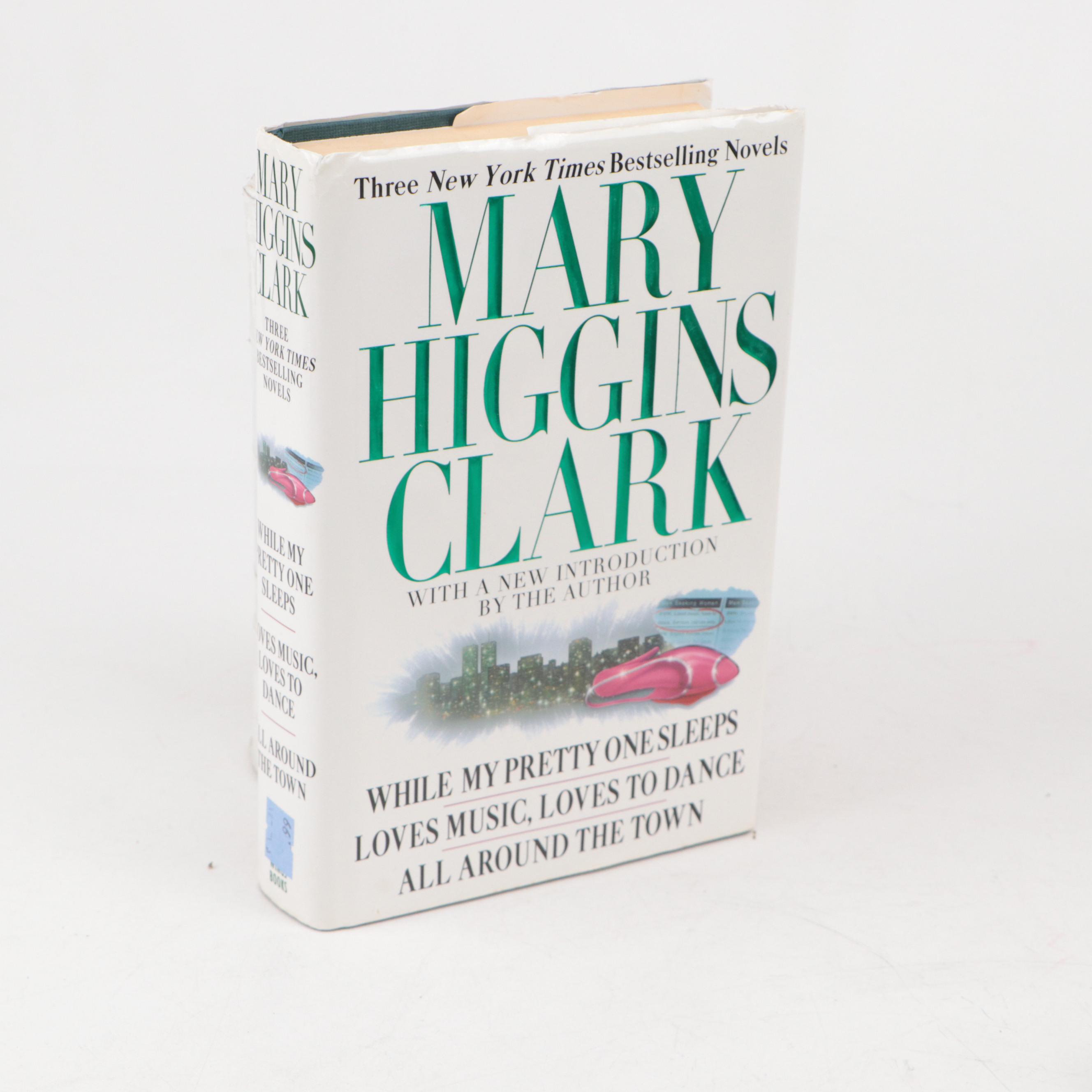 First Edition "The Comfortable Home: Stylish Ideas for Living" and More Books