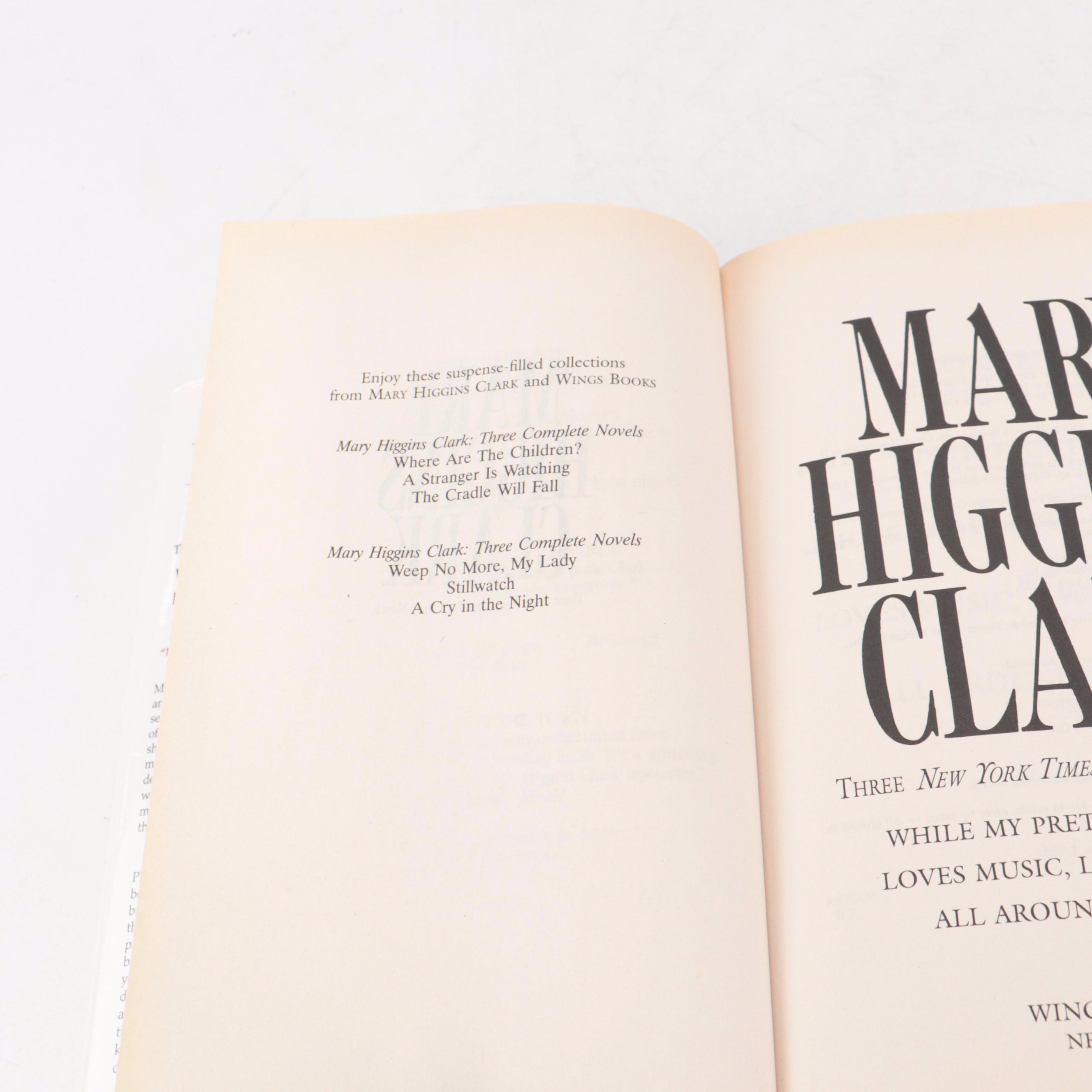 First Edition "The Comfortable Home: Stylish Ideas for Living" and More Books