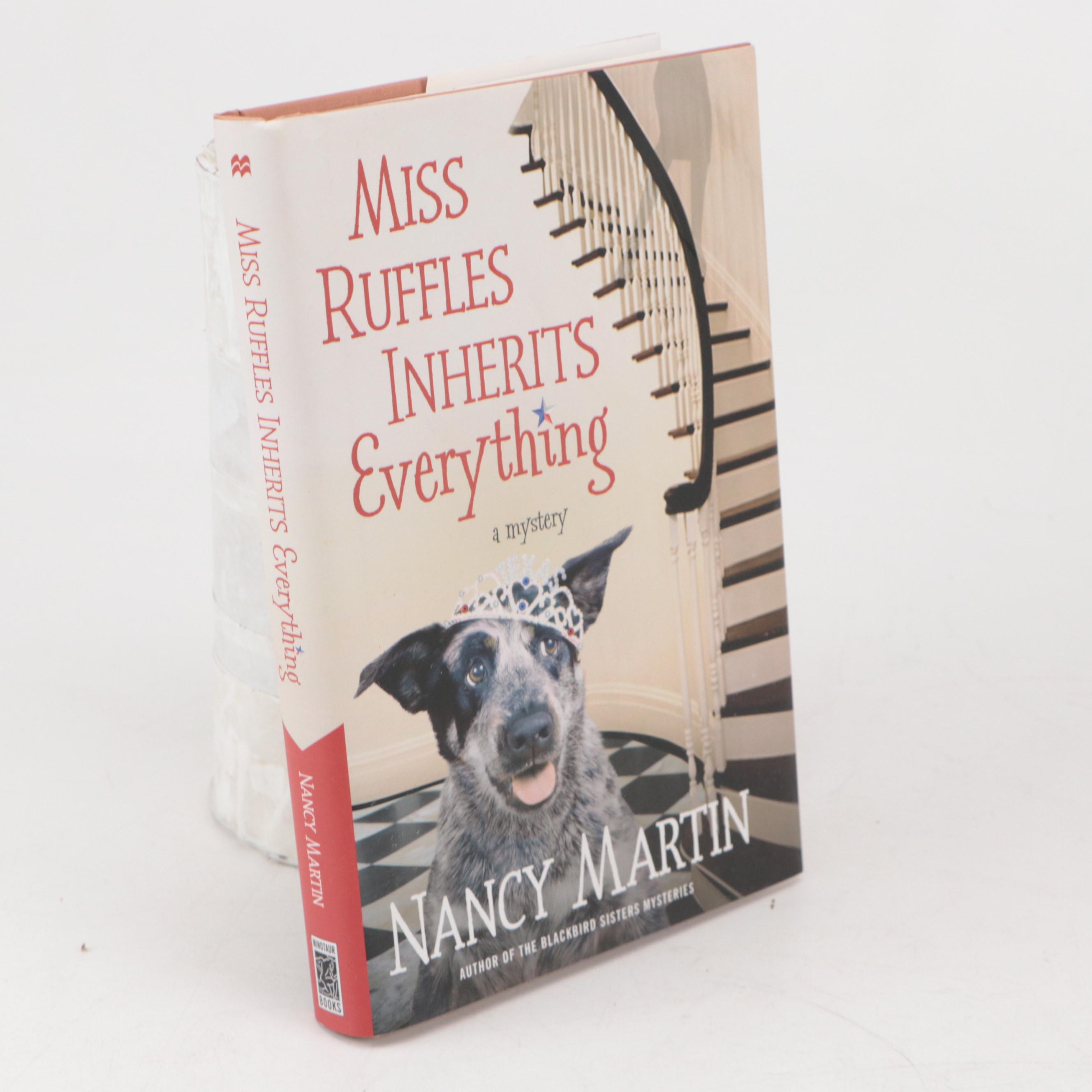 First Edition "The Comfortable Home: Stylish Ideas for Living" and More Books