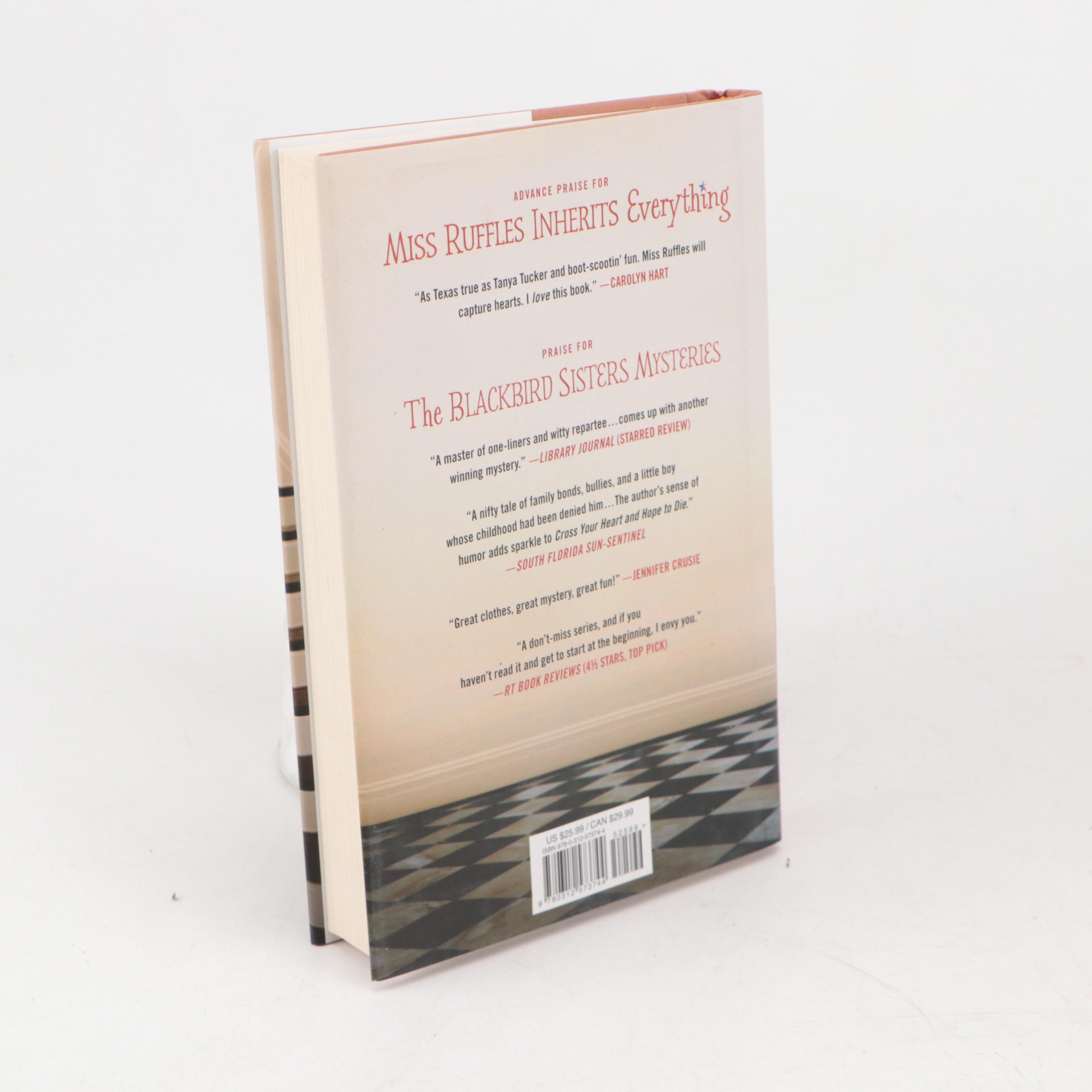 First Edition "The Comfortable Home: Stylish Ideas for Living" and More Books