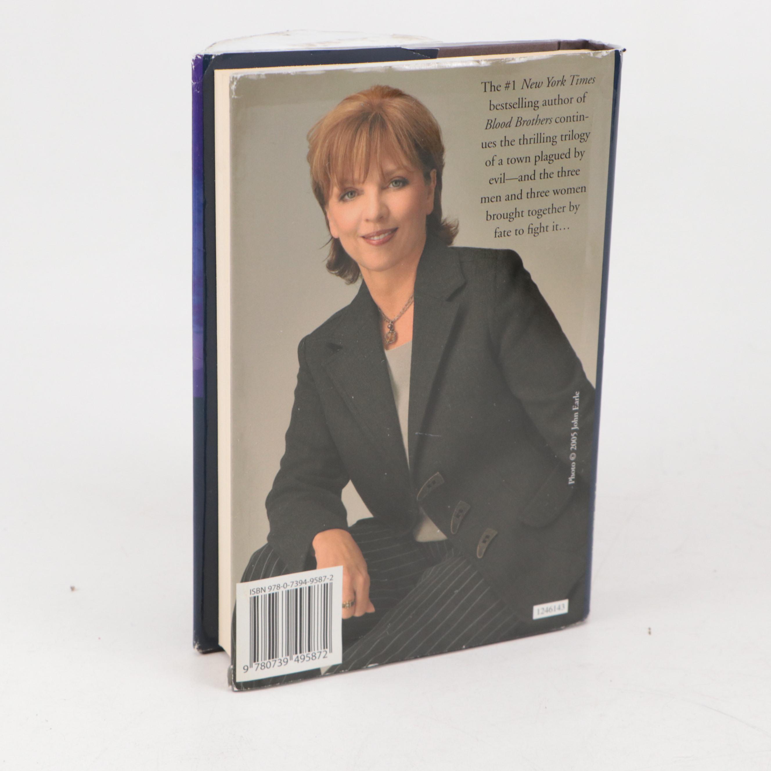 First Edition "The Comfortable Home: Stylish Ideas for Living" and More Books