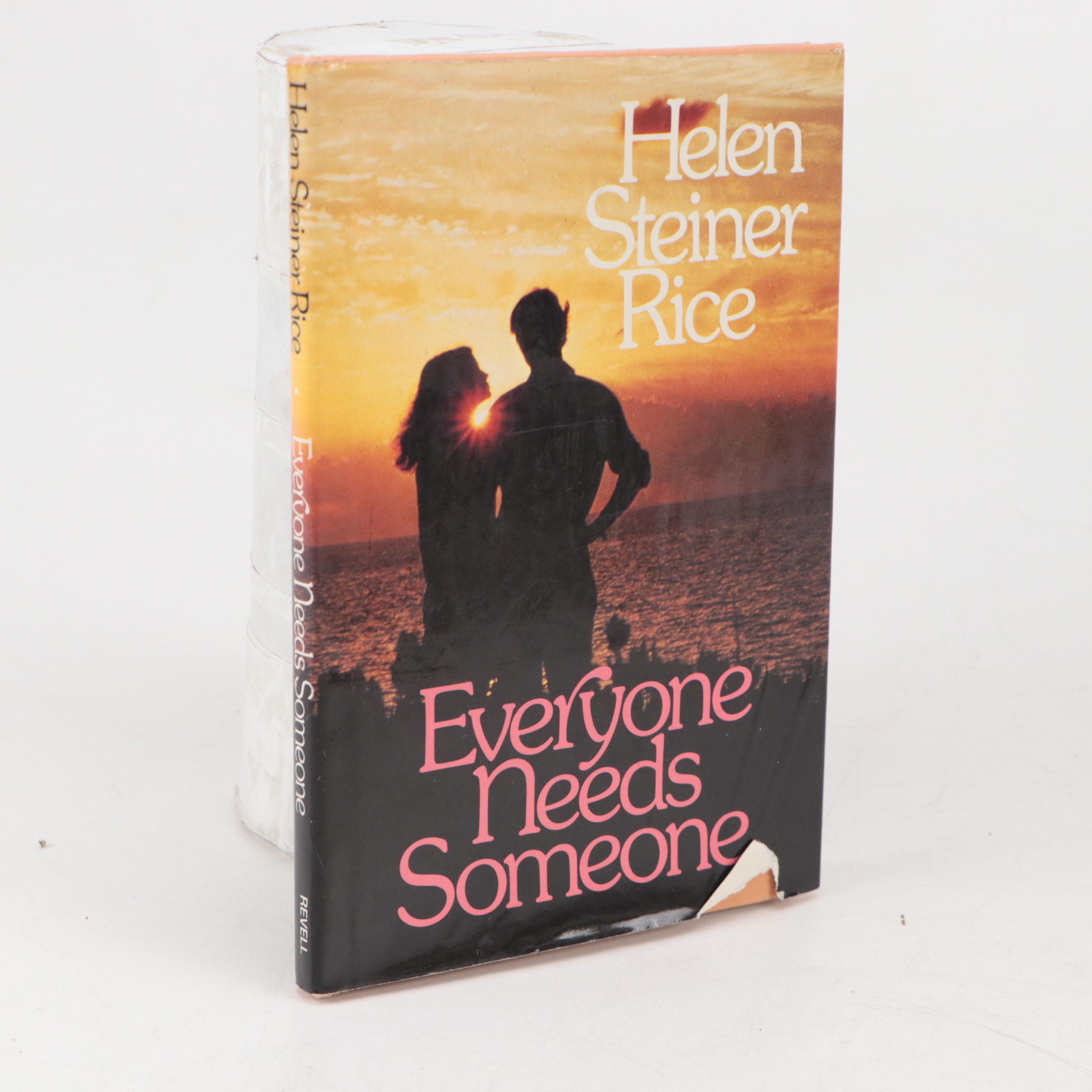 First Edition "The Comfortable Home: Stylish Ideas for Living" and More Books