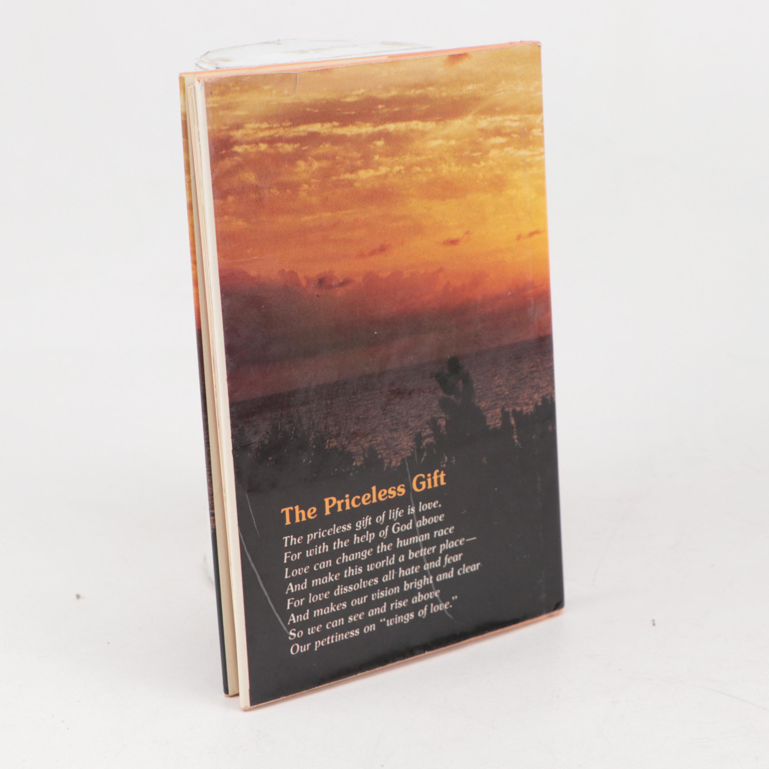 First Edition "The Comfortable Home: Stylish Ideas for Living" and More Books