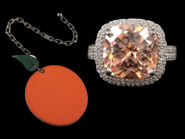 Fashion & Jewelry: New Wardrobe Additions