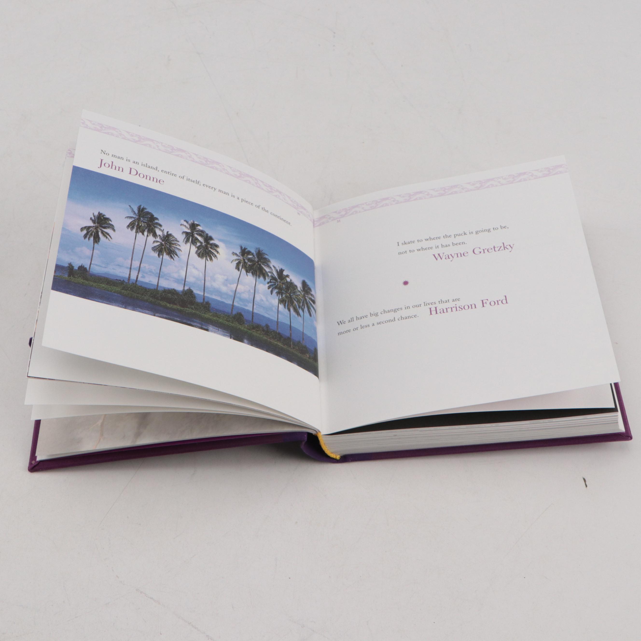 First Edition "The Comfortable Home: Stylish Ideas for Living" and More Books