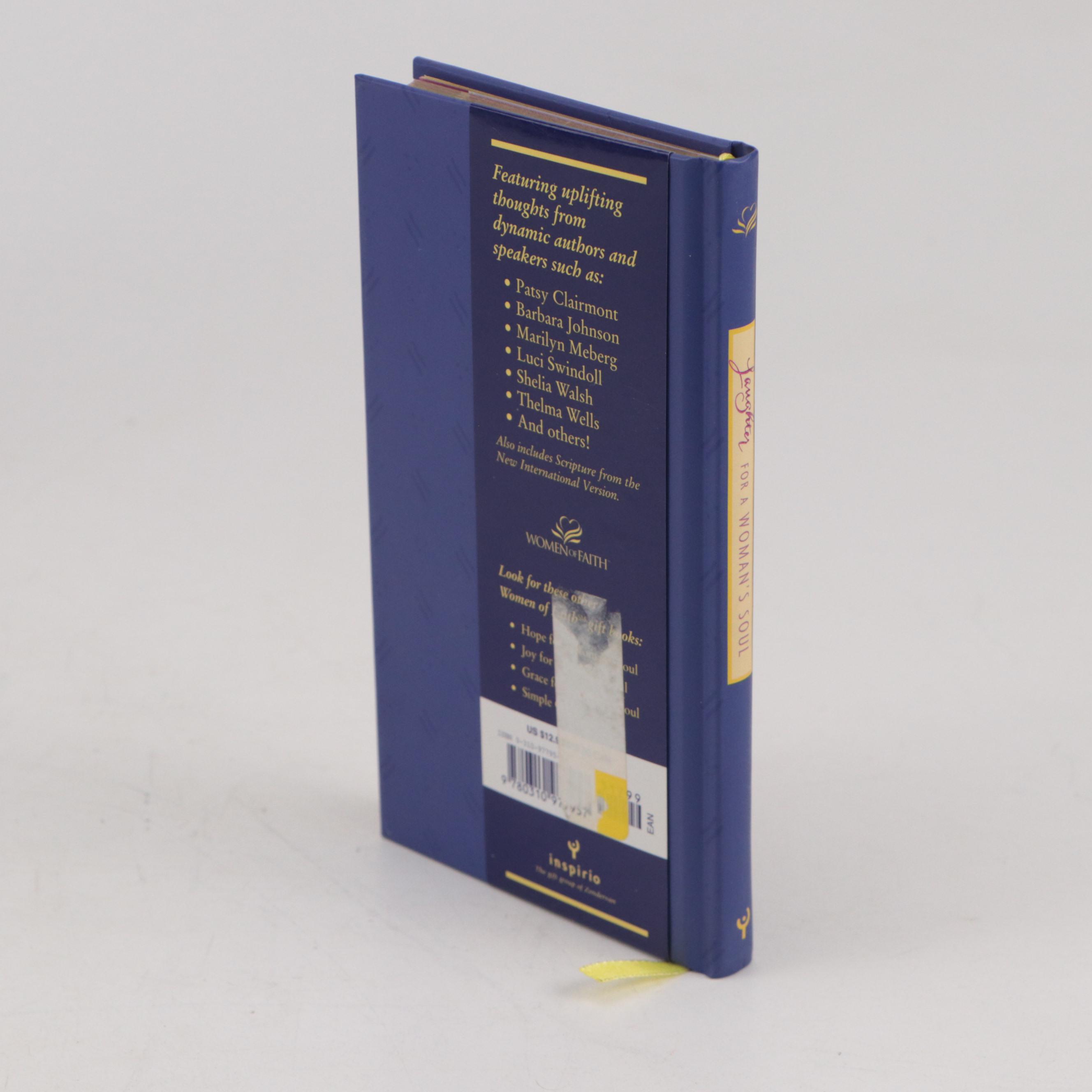 First Edition "The Comfortable Home: Stylish Ideas for Living" and More Books