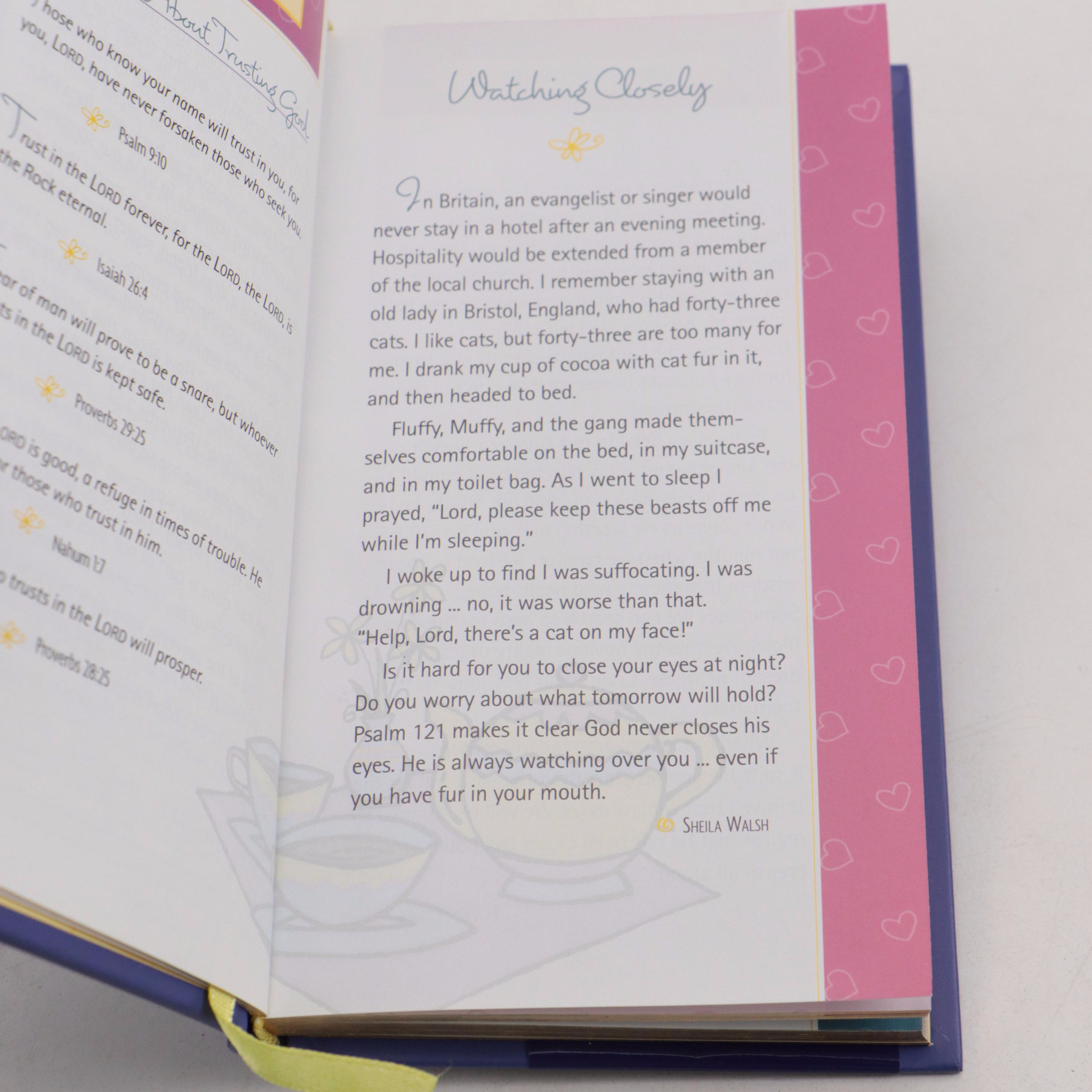 First Edition "The Comfortable Home: Stylish Ideas for Living" and More Books