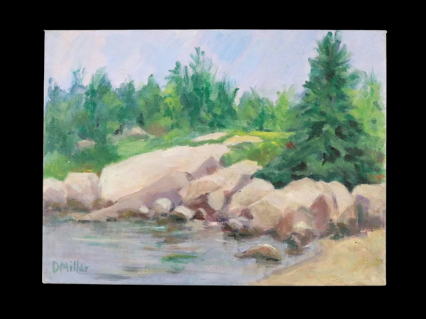 Traditional Home Décor, Art & Furnishings