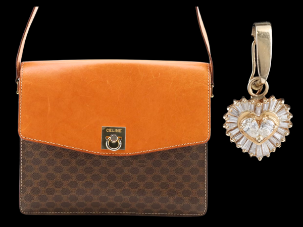 Wardrobe Additions: Fashion & Jewelry