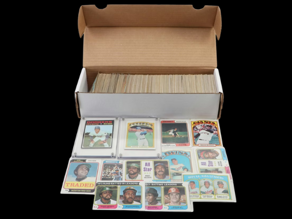Sports Memorabilia & Collectibles