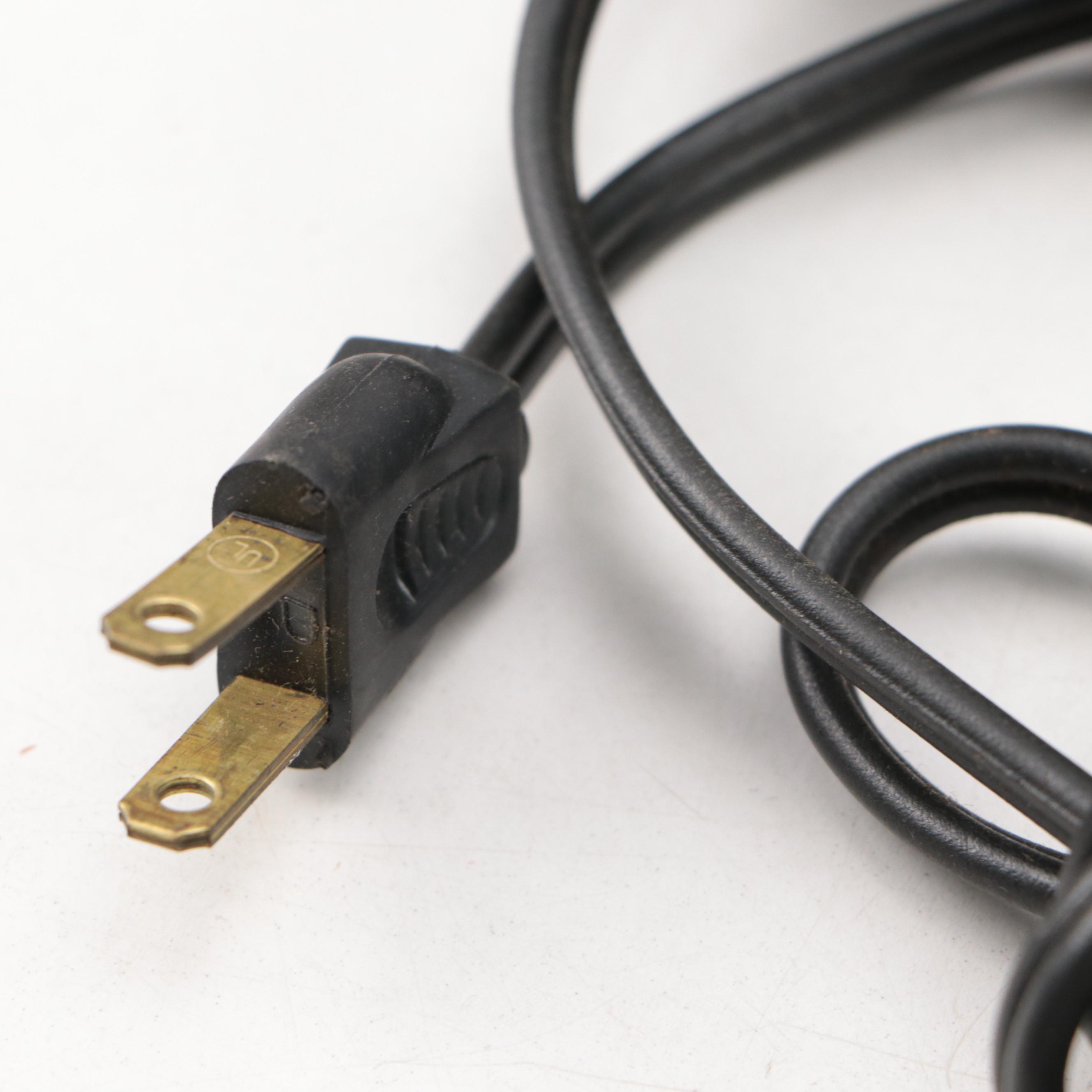 Tudor Tru-Action Electric Baseball Game, Electro-Magnetic Football & More Games