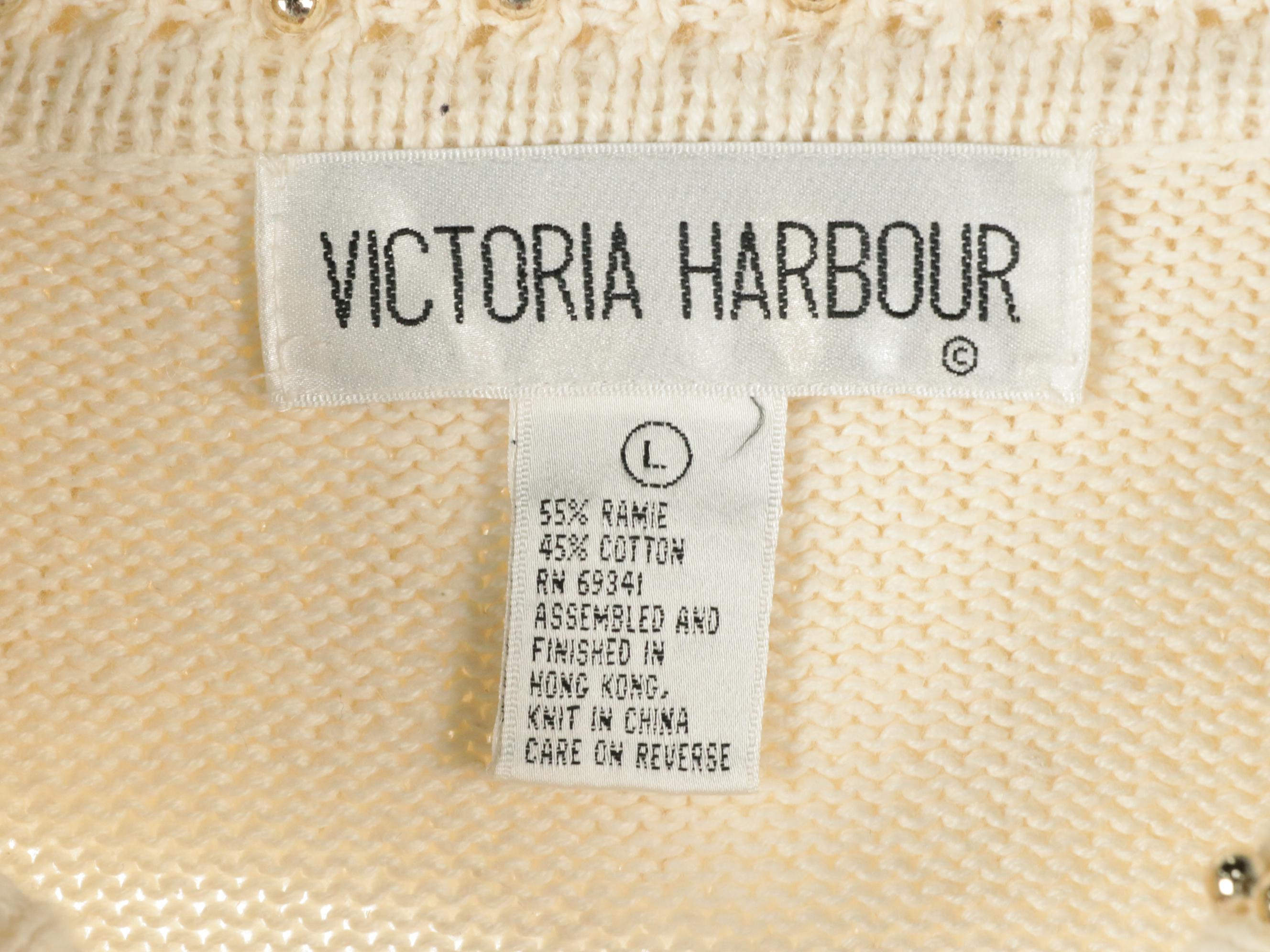 Lauren Ralph Lauren Poncho, Yarnworks Cardigan, Other Sweaters & Sweater Vests