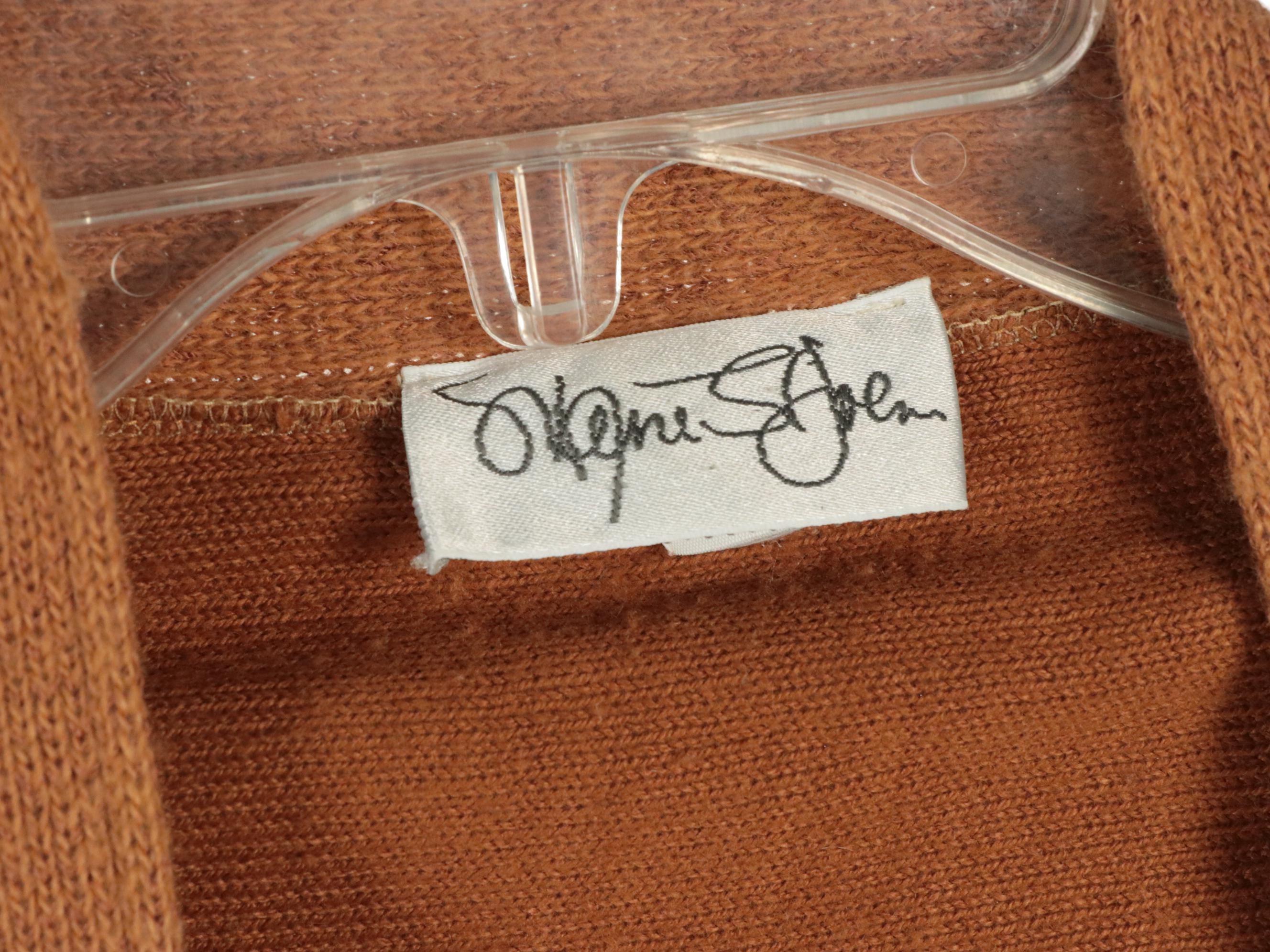 Lauren Ralph Lauren Poncho, Yarnworks Cardigan, Other Sweaters & Sweater Vests