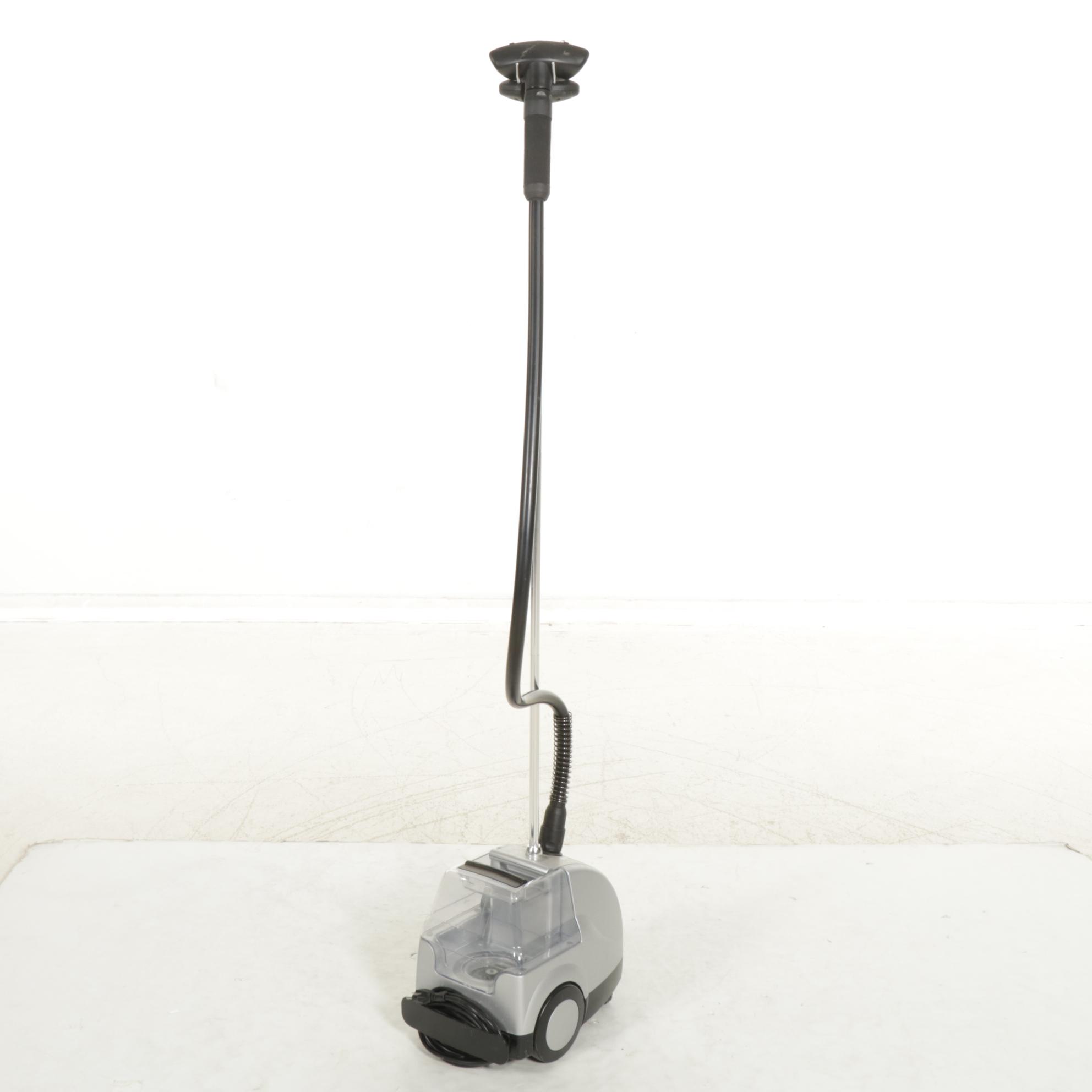 Rowenta Commercial Portable Vertical Steamer