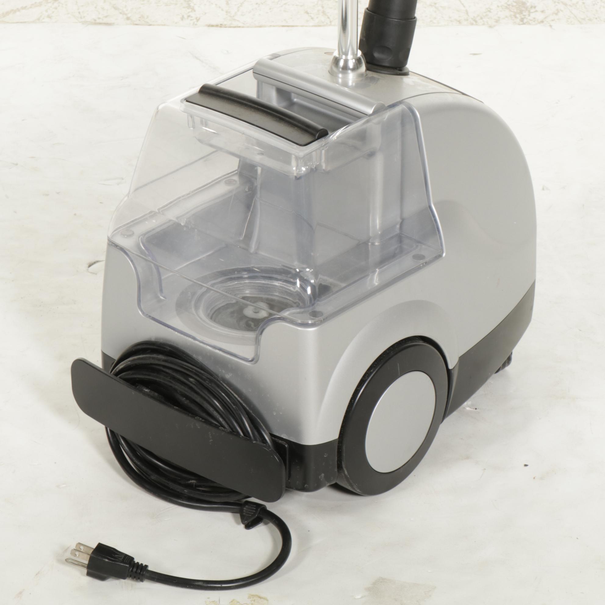 Rowenta Commercial Portable Vertical Steamer