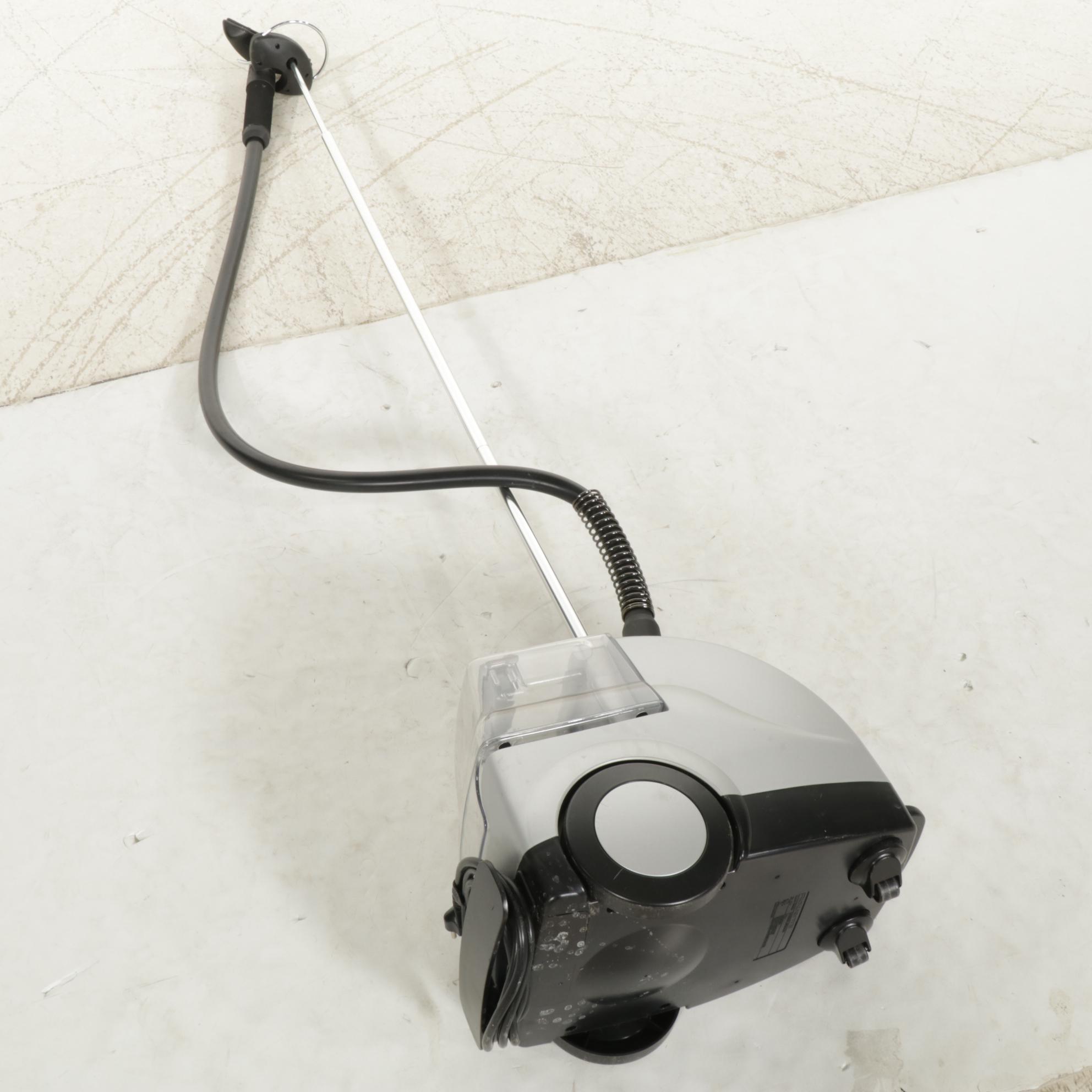 Rowenta Commercial Portable Vertical Steamer